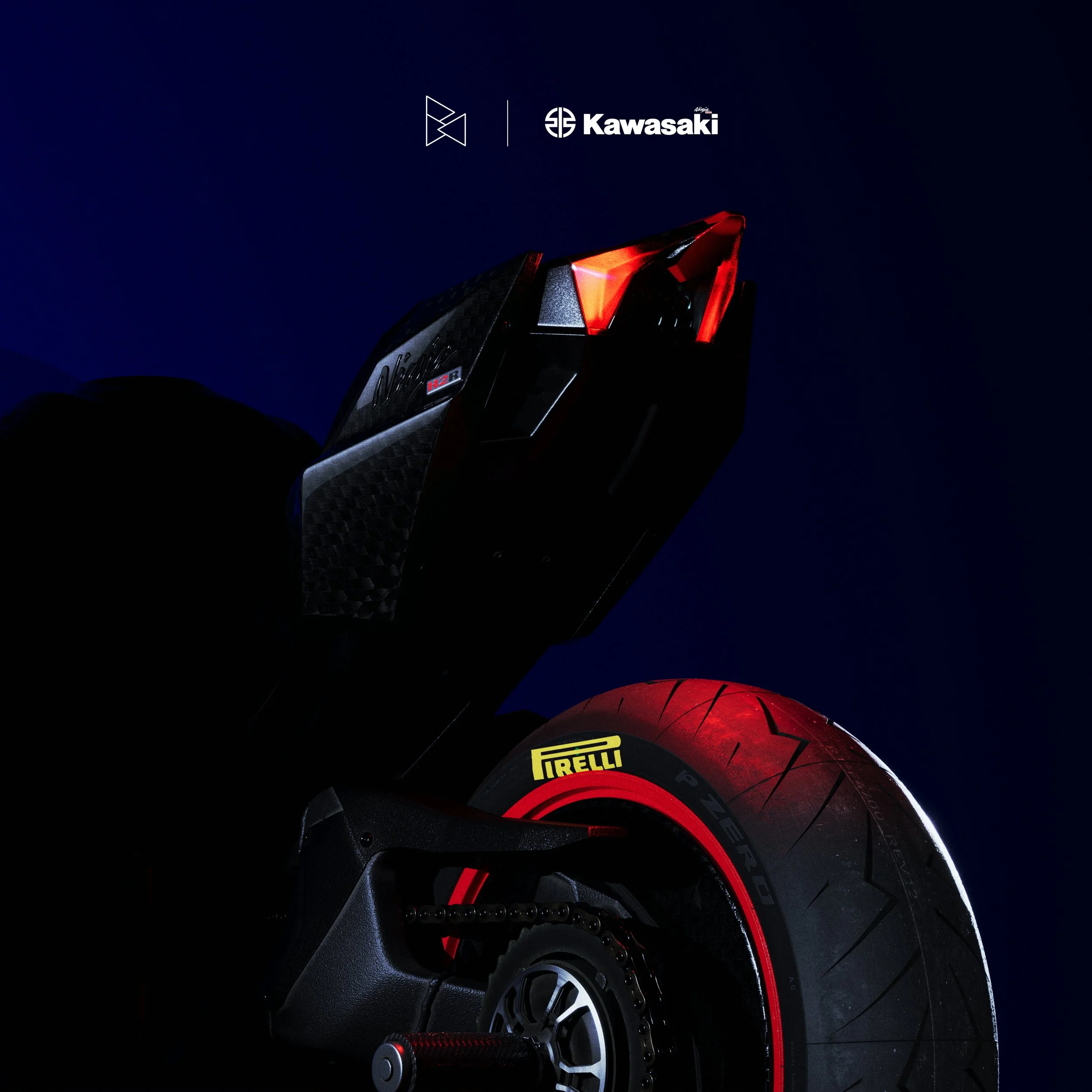 Kawasaki Ninja