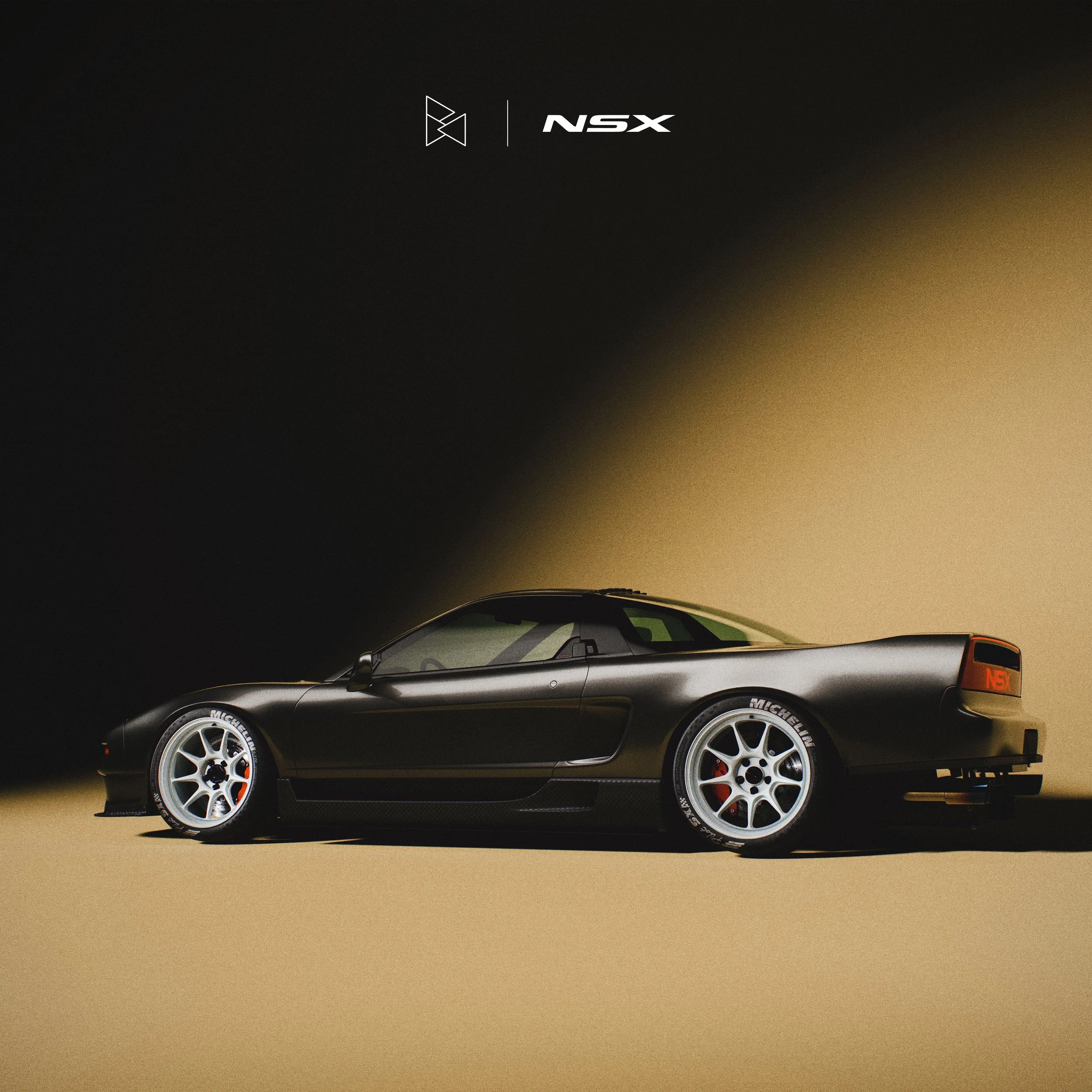 Honda NSX