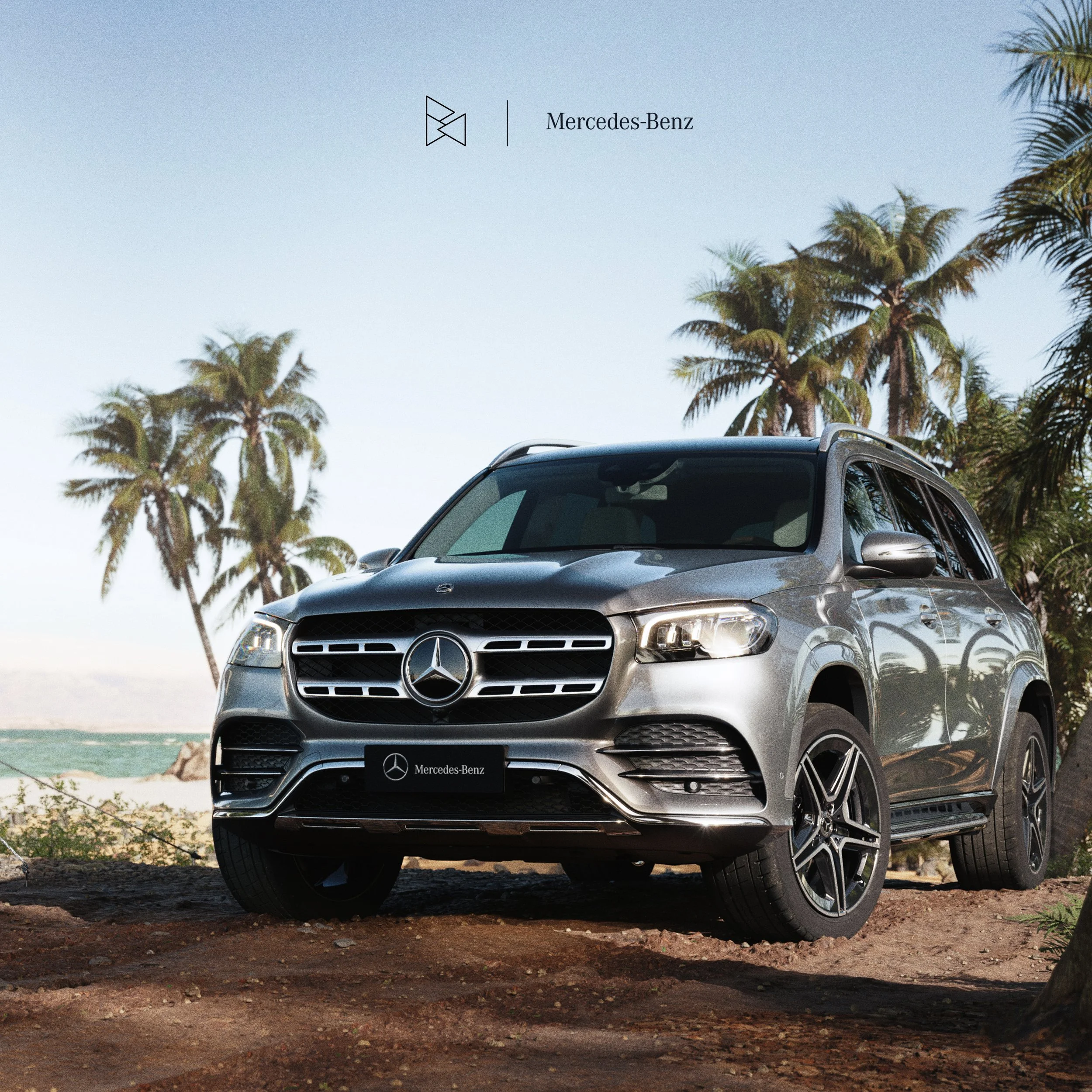Mercedes Benz