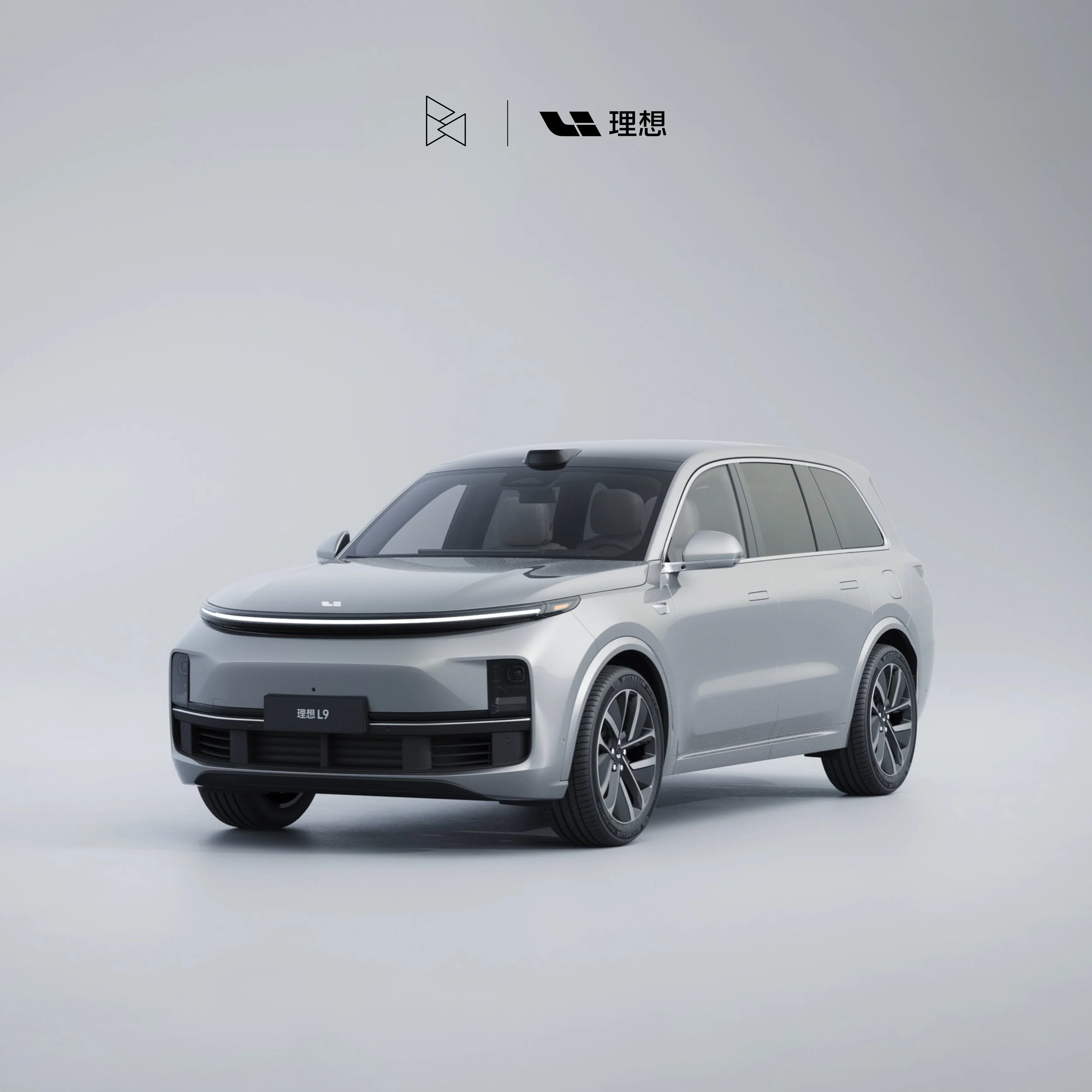 Li Auto - Aethetic