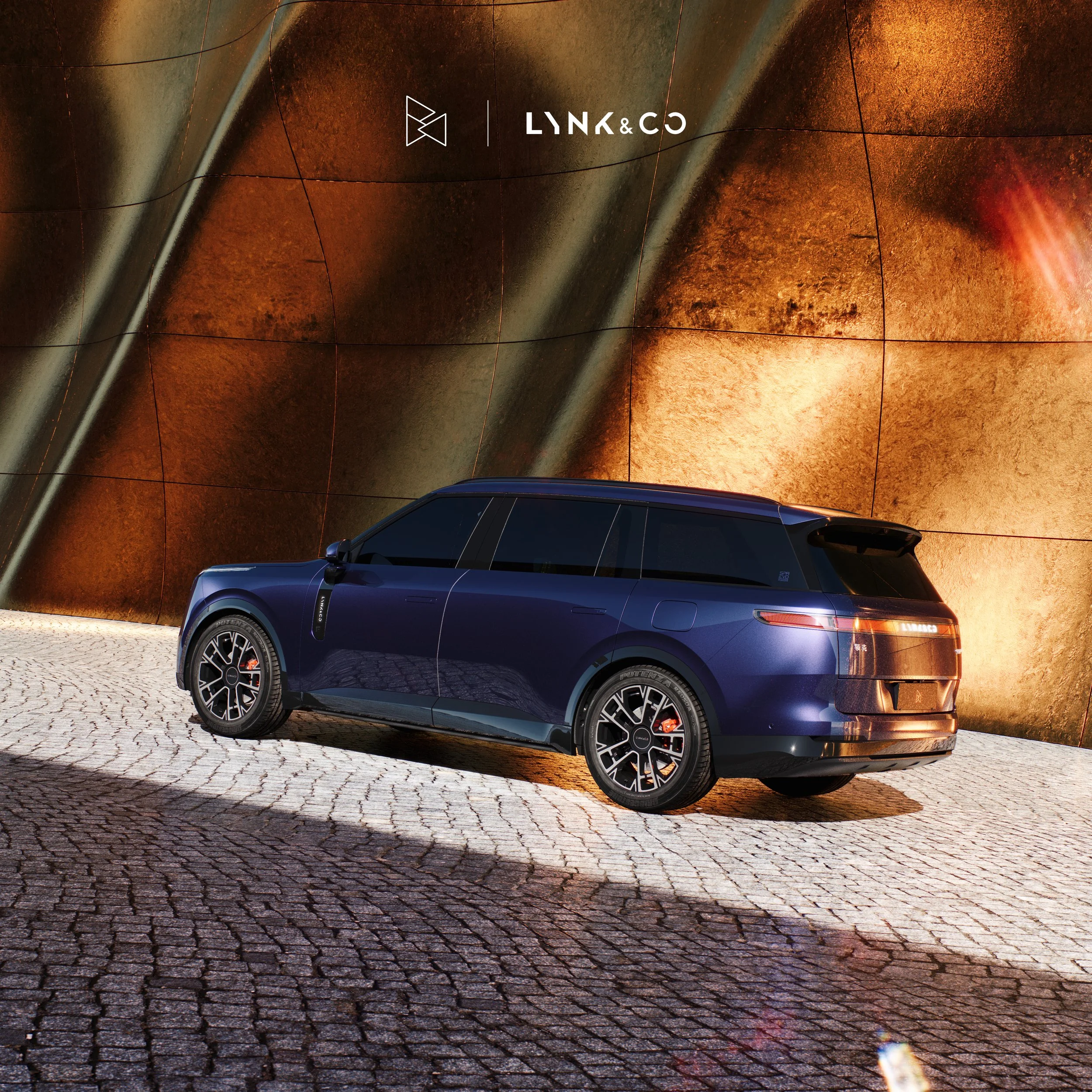 LYNK & CO