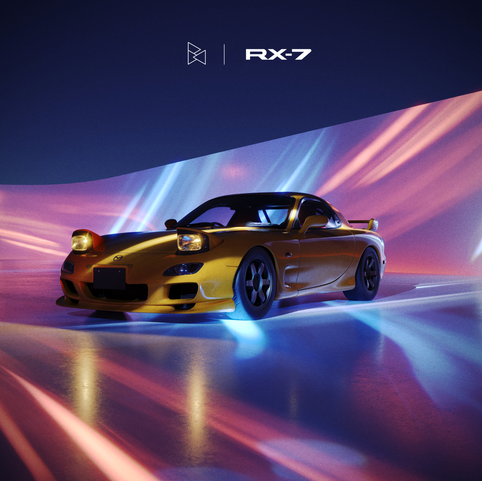 RX-7