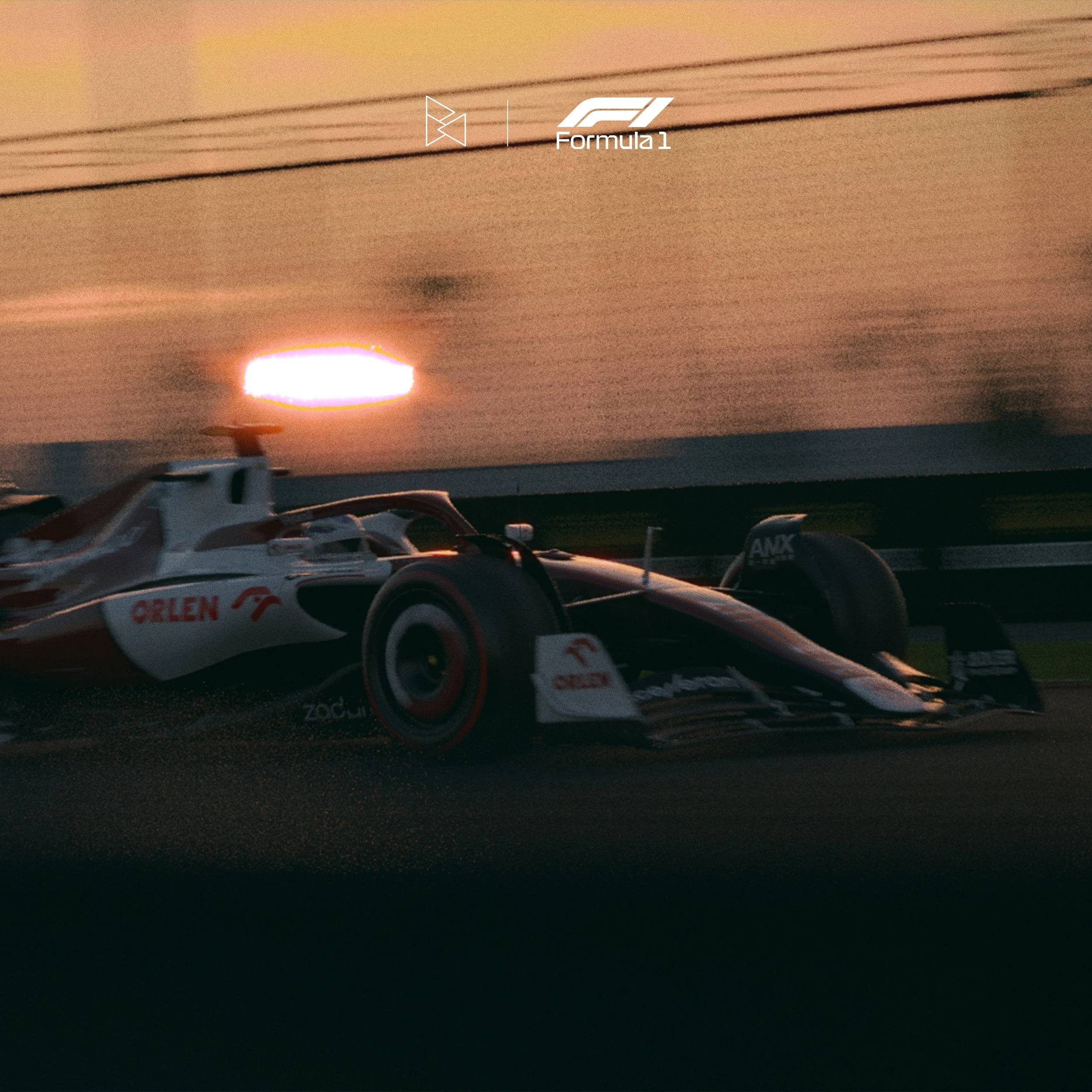 F1 Alfa Romeo