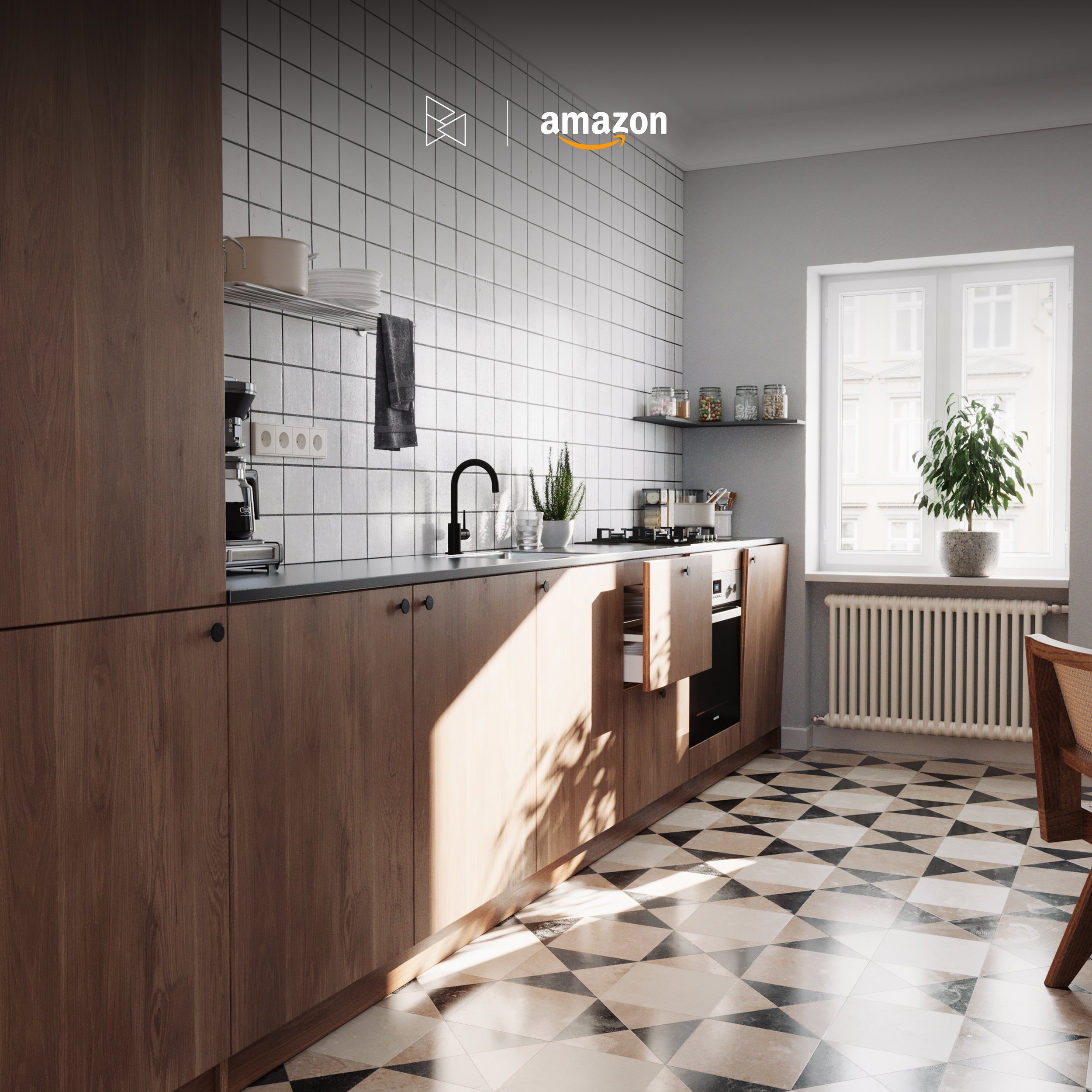 Amazon Home