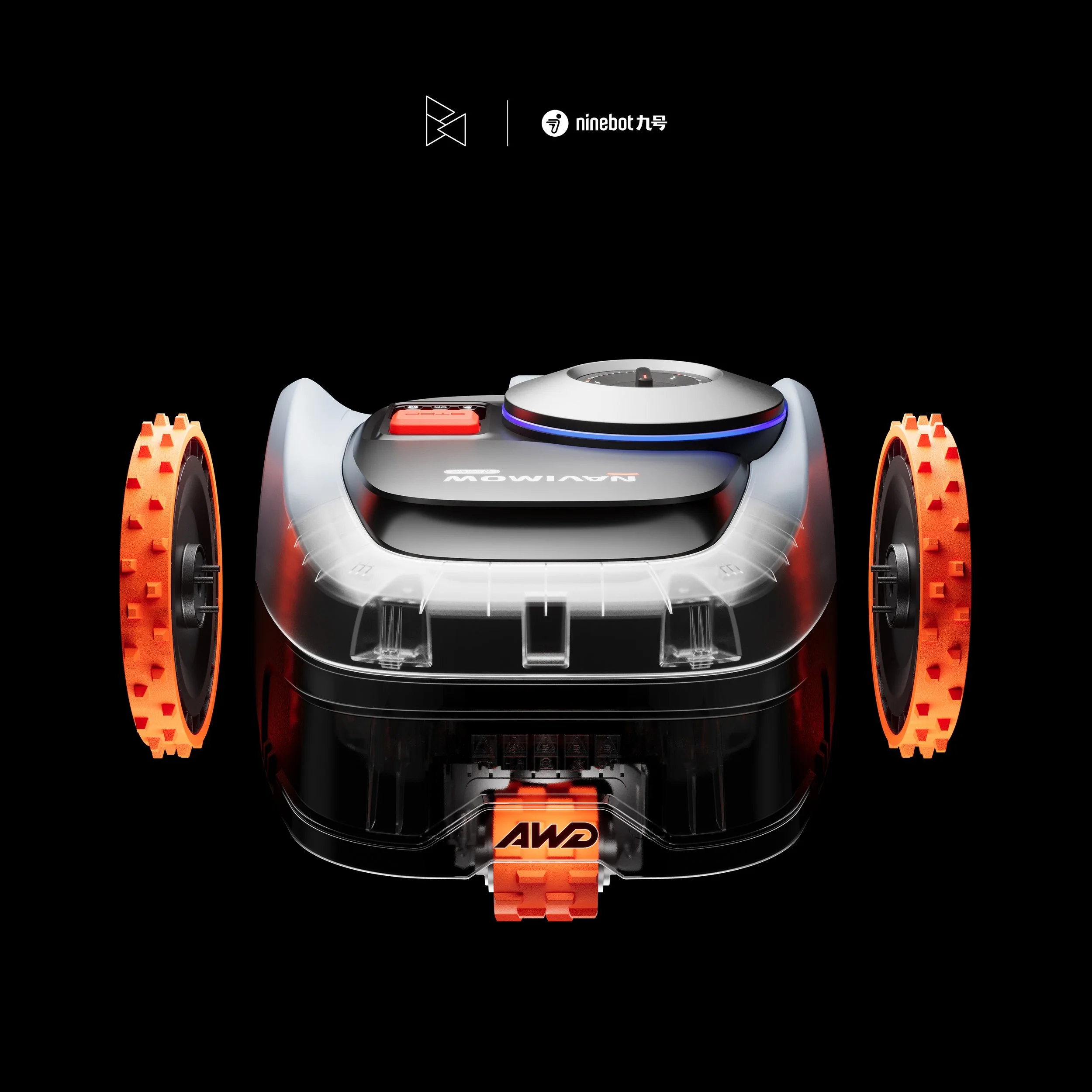 Segway Ninebot