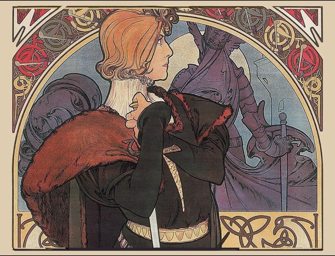 Lyric Opera presents: Their Voices Will Rise