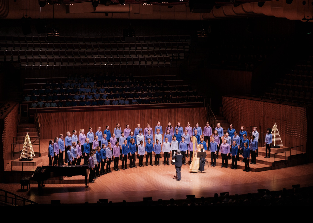 Springtime Concerts