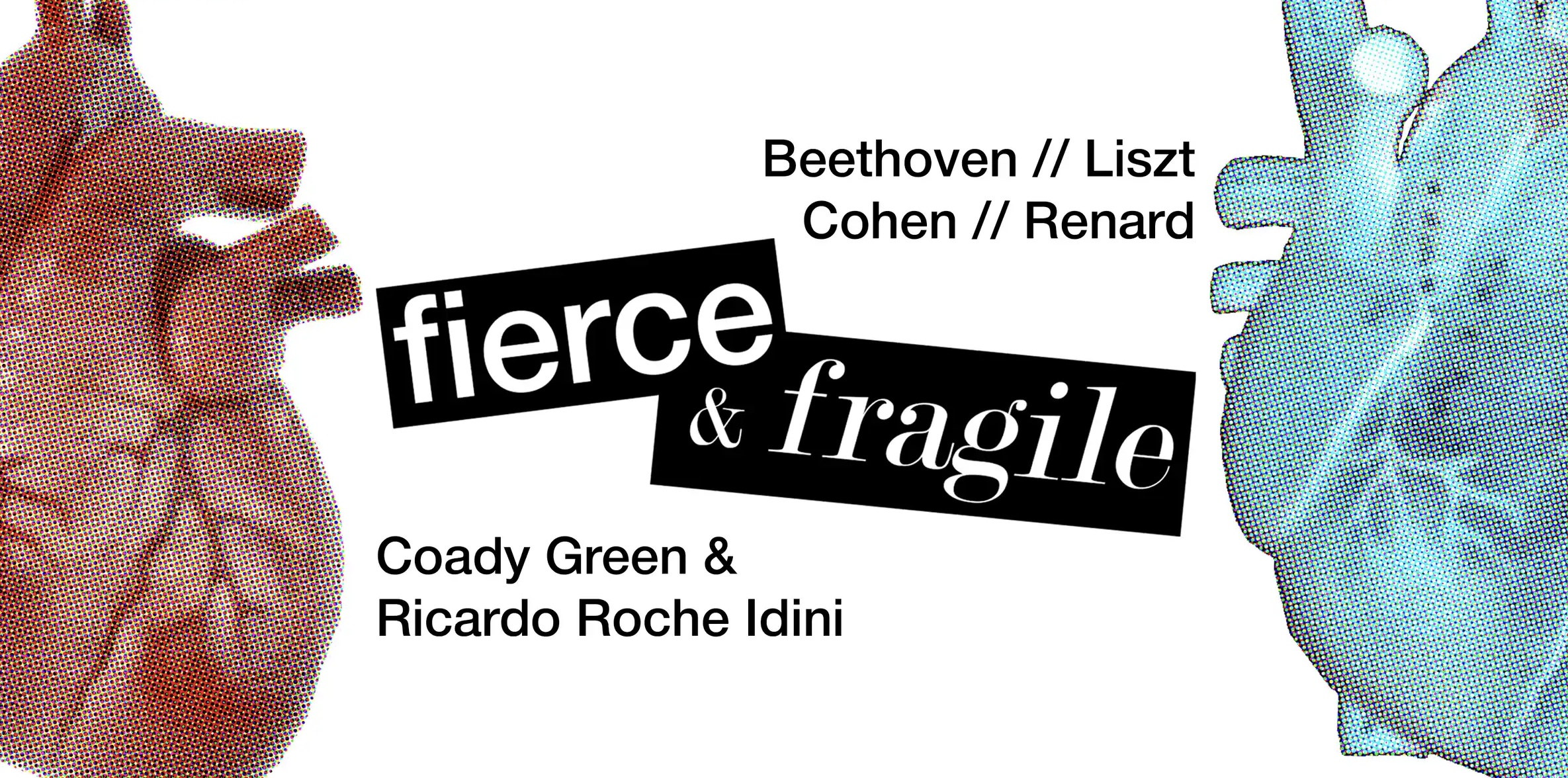 Fierce &amp; Fragile