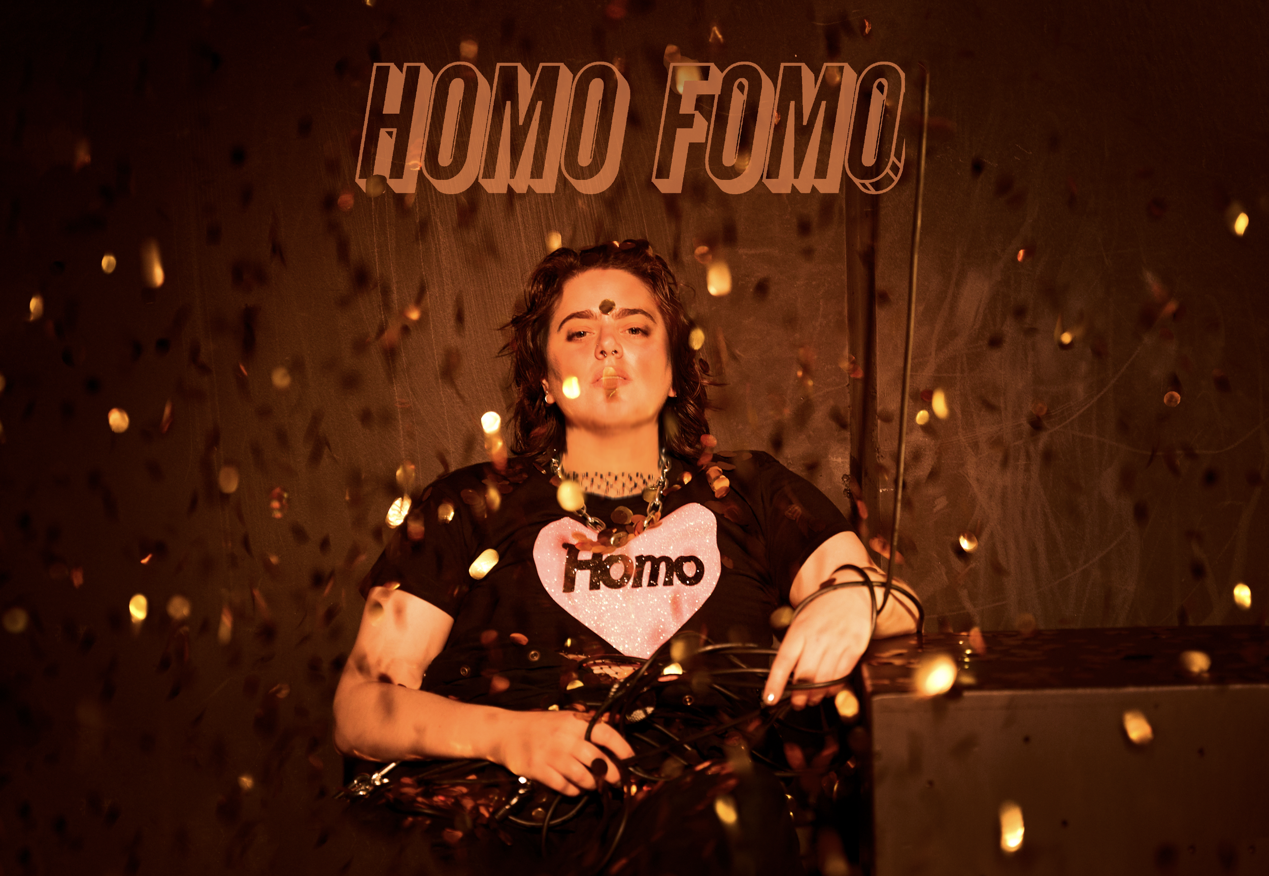 HOMO FOMO: Preview Showings