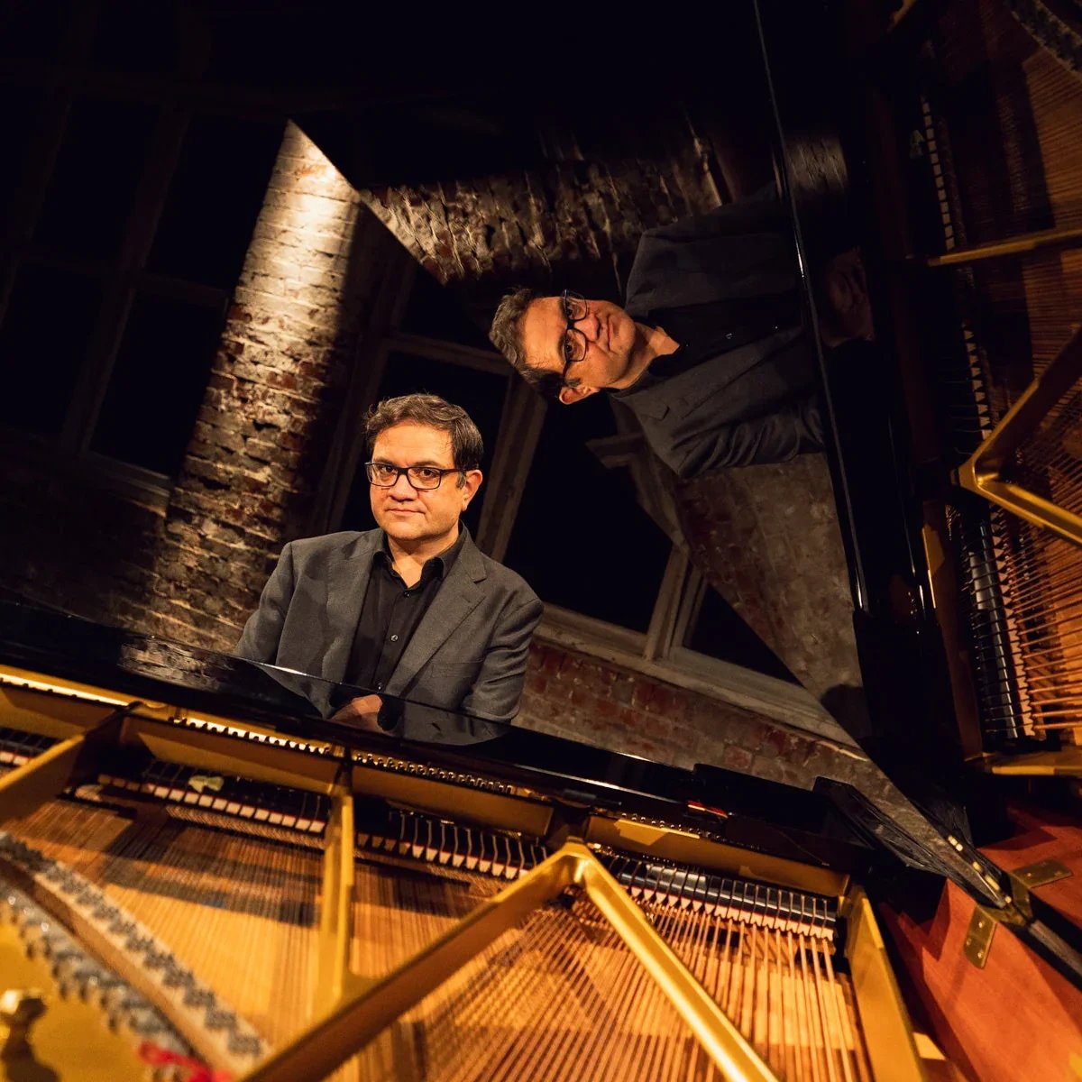 Queer Nights at Nightingale: Concert 1: Voice, Body, Witness