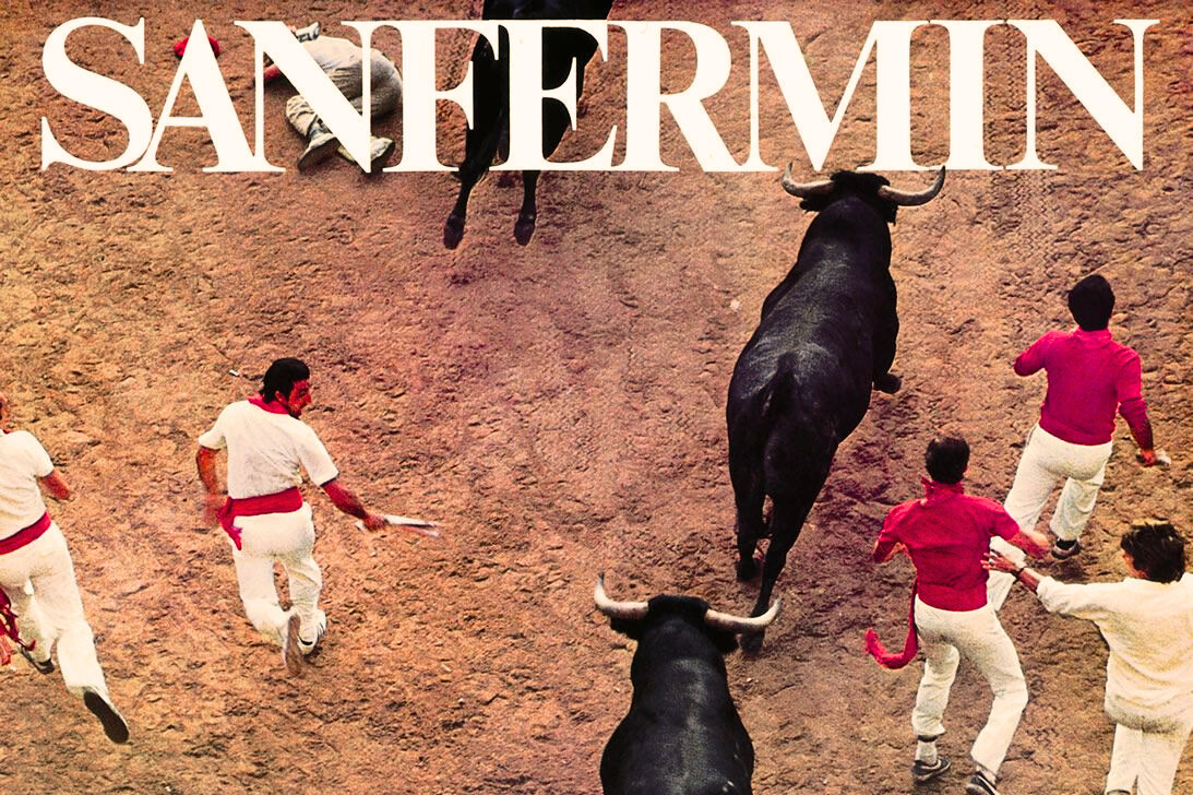San Fermín