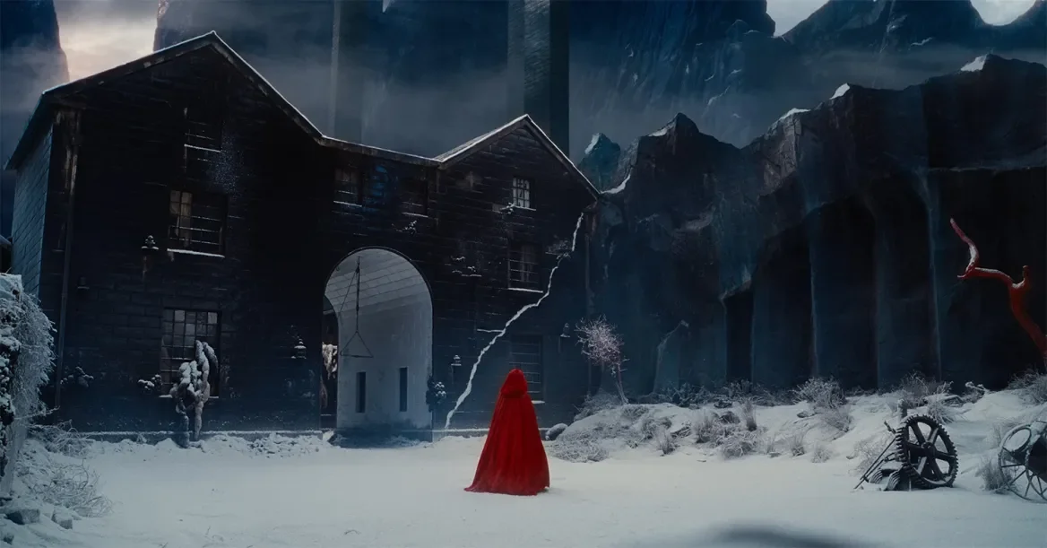 “Wuthering Heights” (2026)