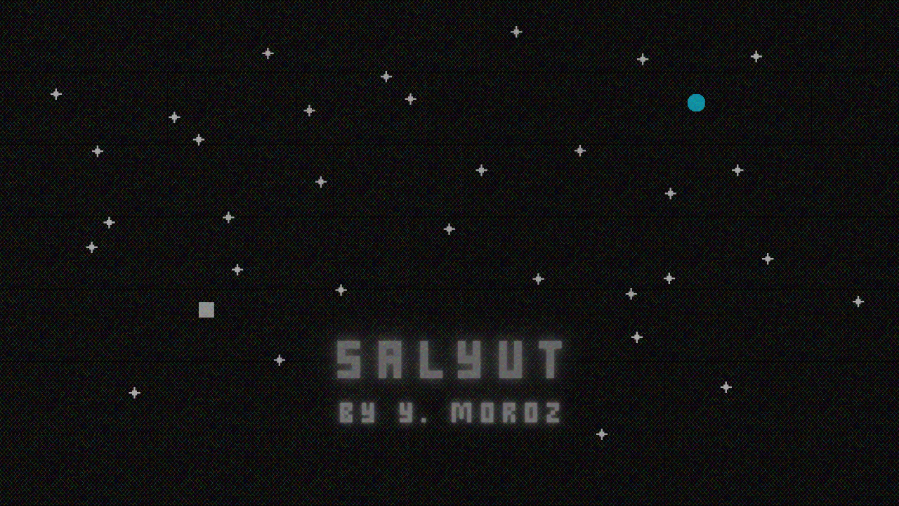 Salyut