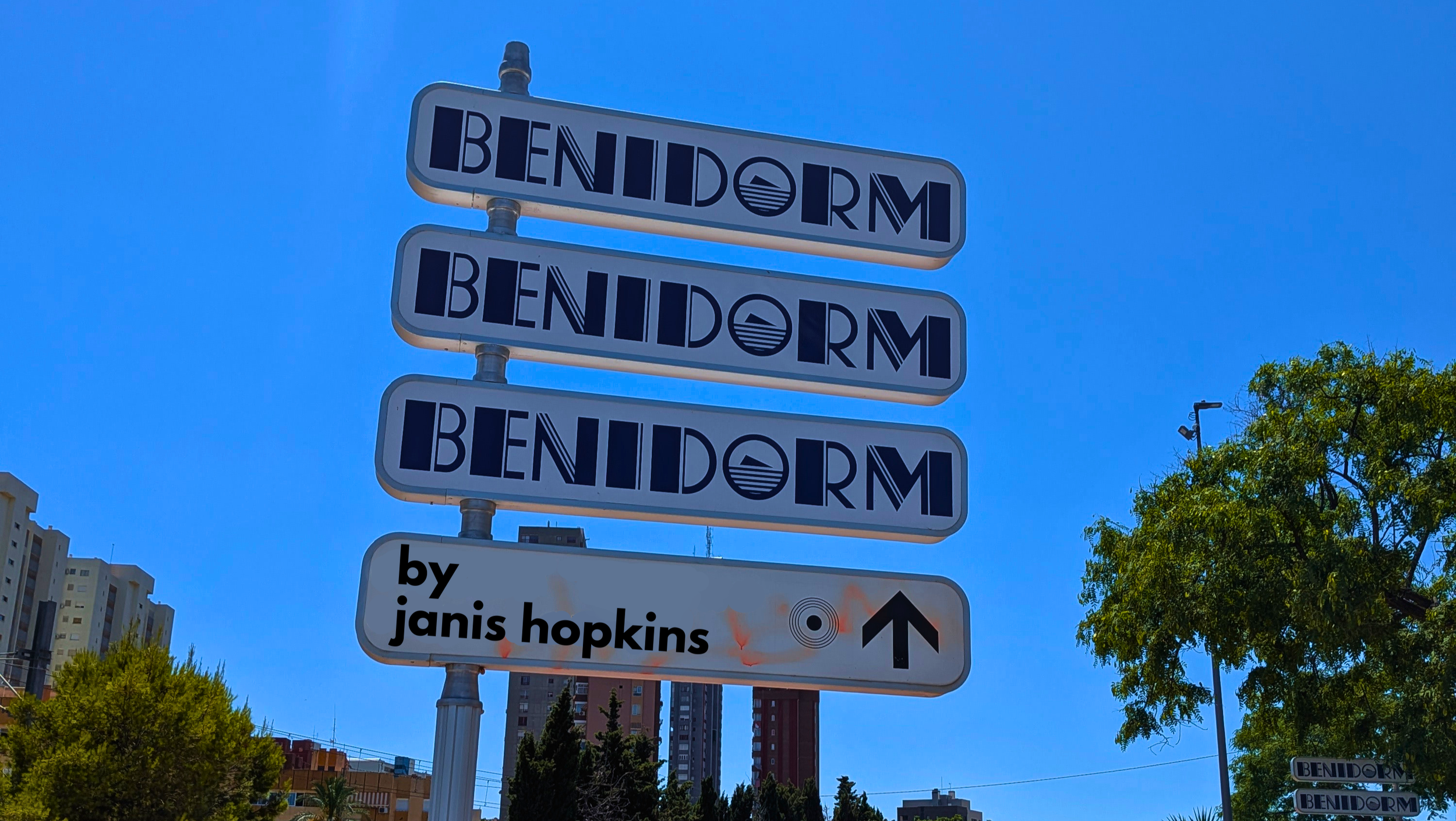 Benidorm