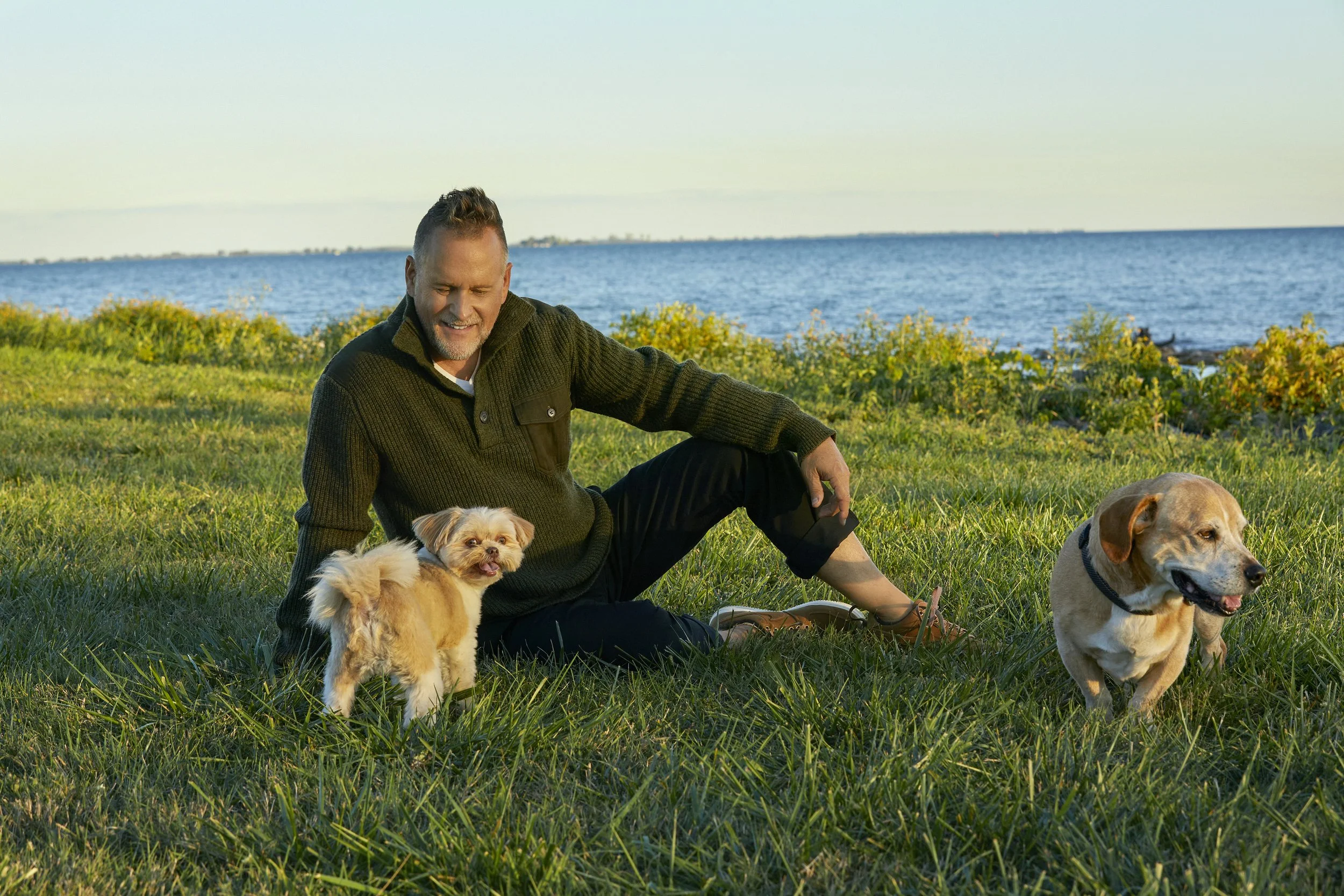 Dave Coulier