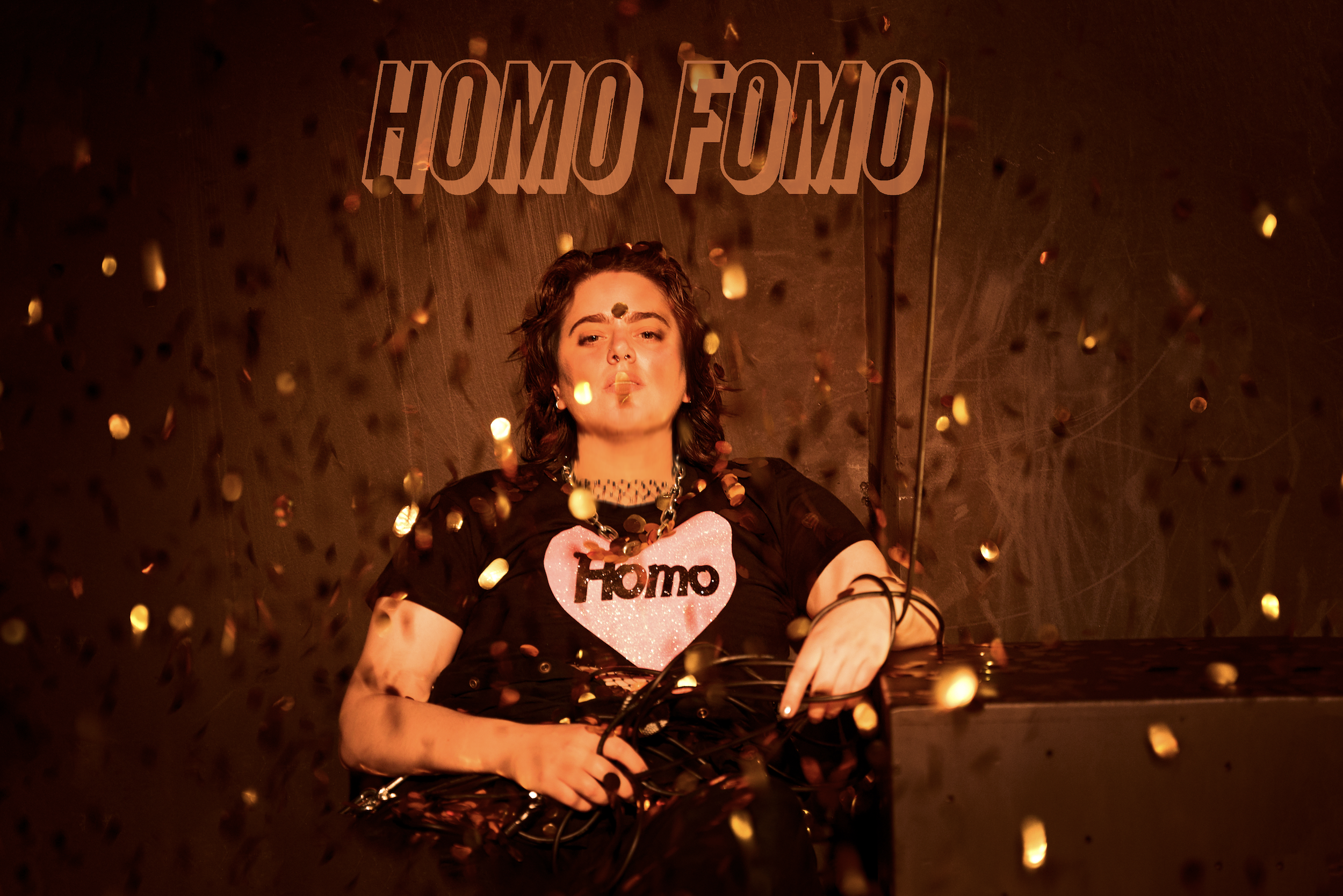 HOMO FOMO