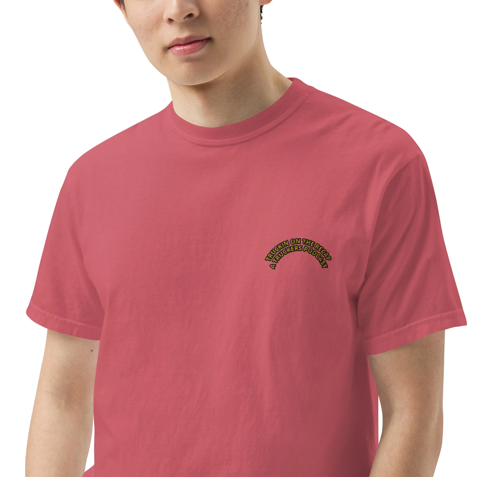 mens-garment-dyed-heavyweight-t-shirt-watermelon-zoomed-in-3-6485c4e8c5816.jpg