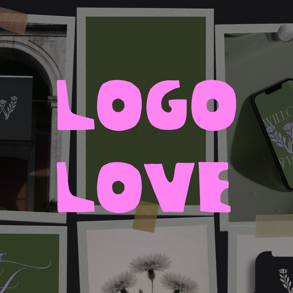 Logo Love