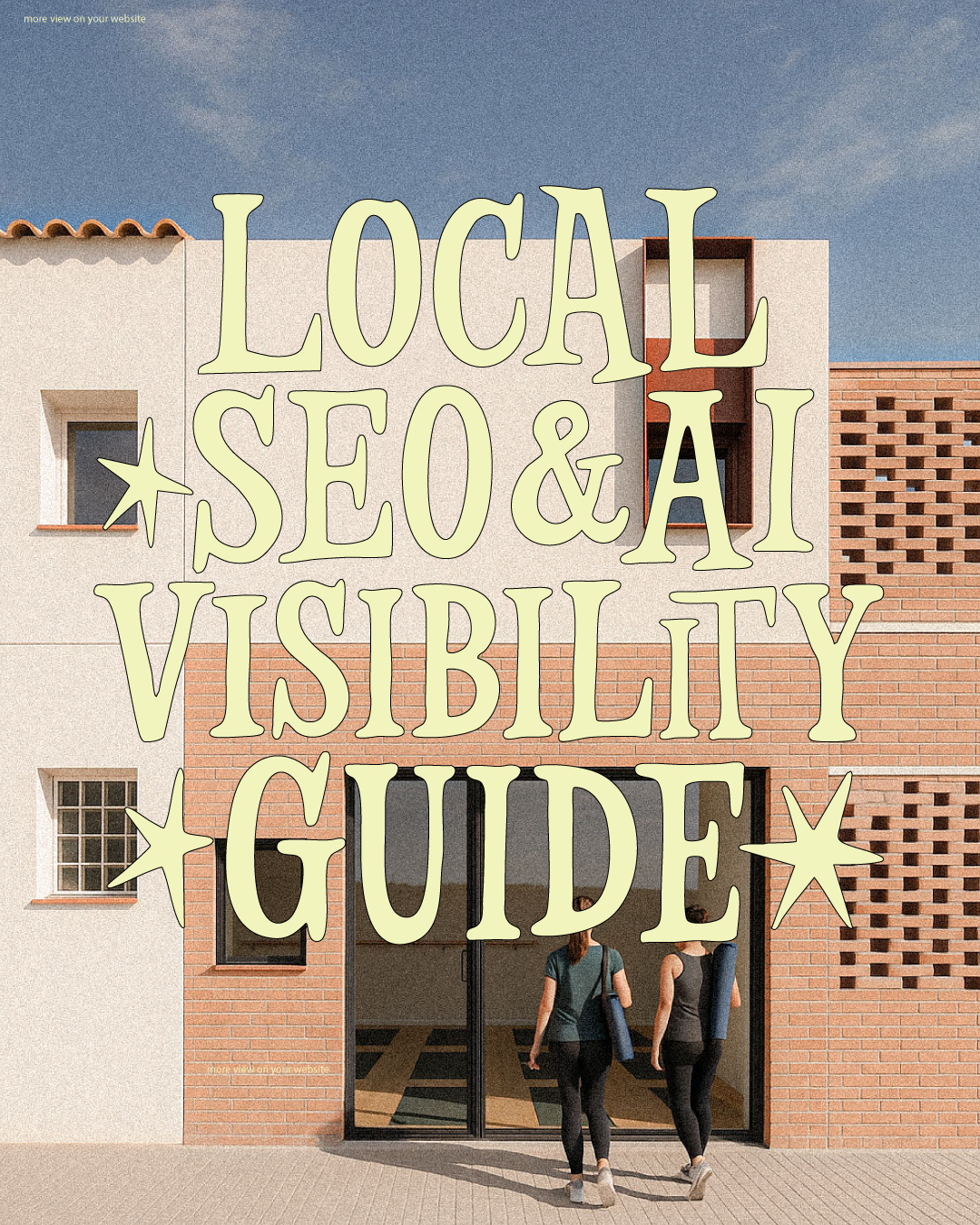 local seo and chatgpt visibility guide