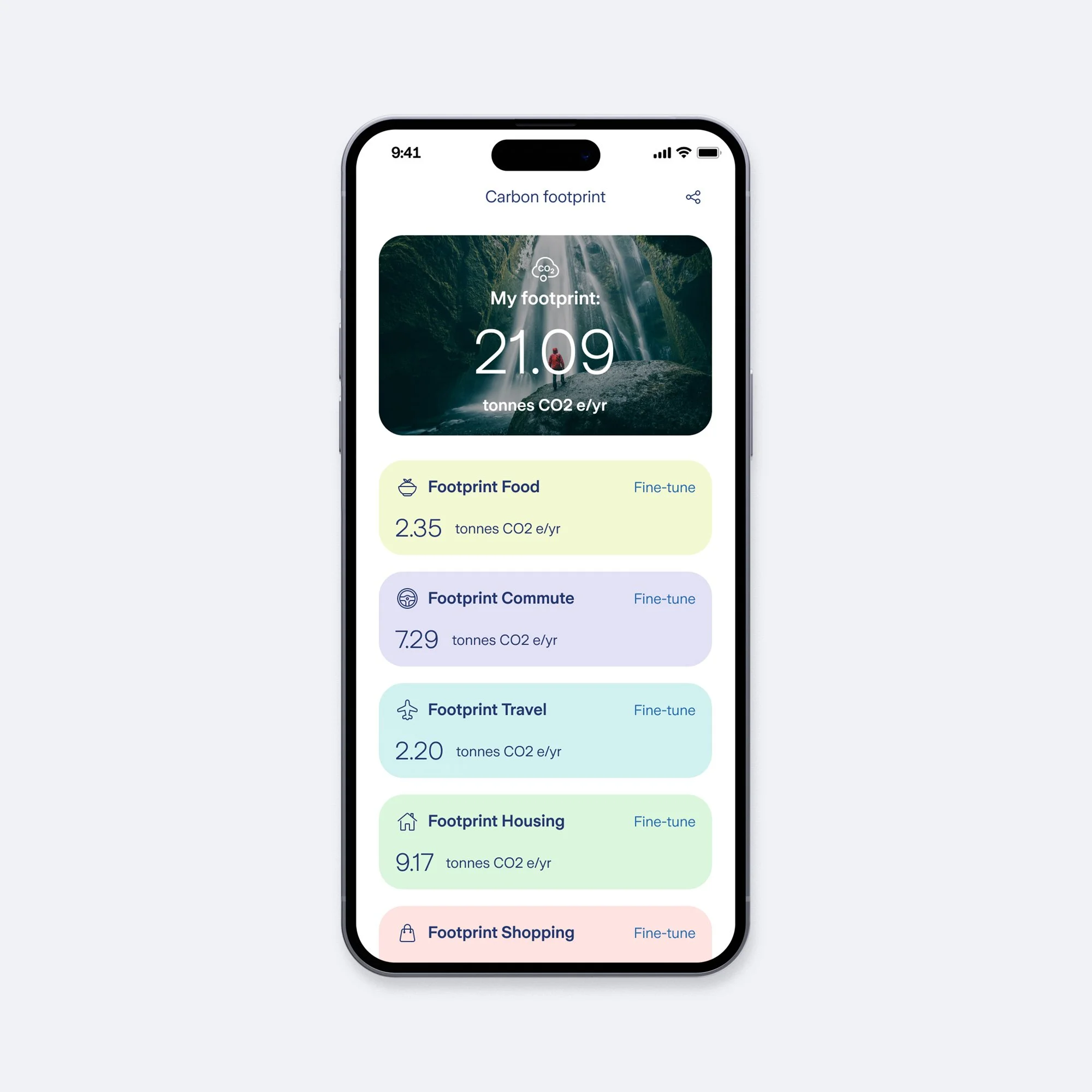   Lead Product Designer at Zurich Insurance 🔒  We built an app to connect with thousands of users through Zurich’s corporate network.     