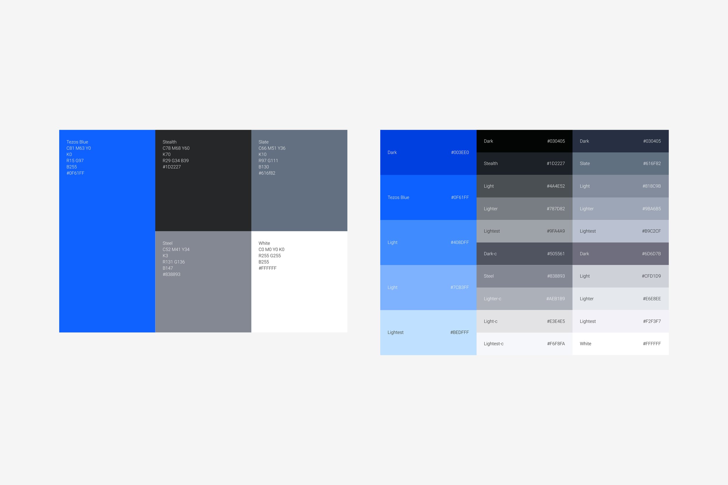 UI Library
