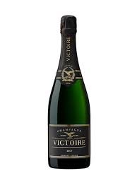 Victoire, Brut