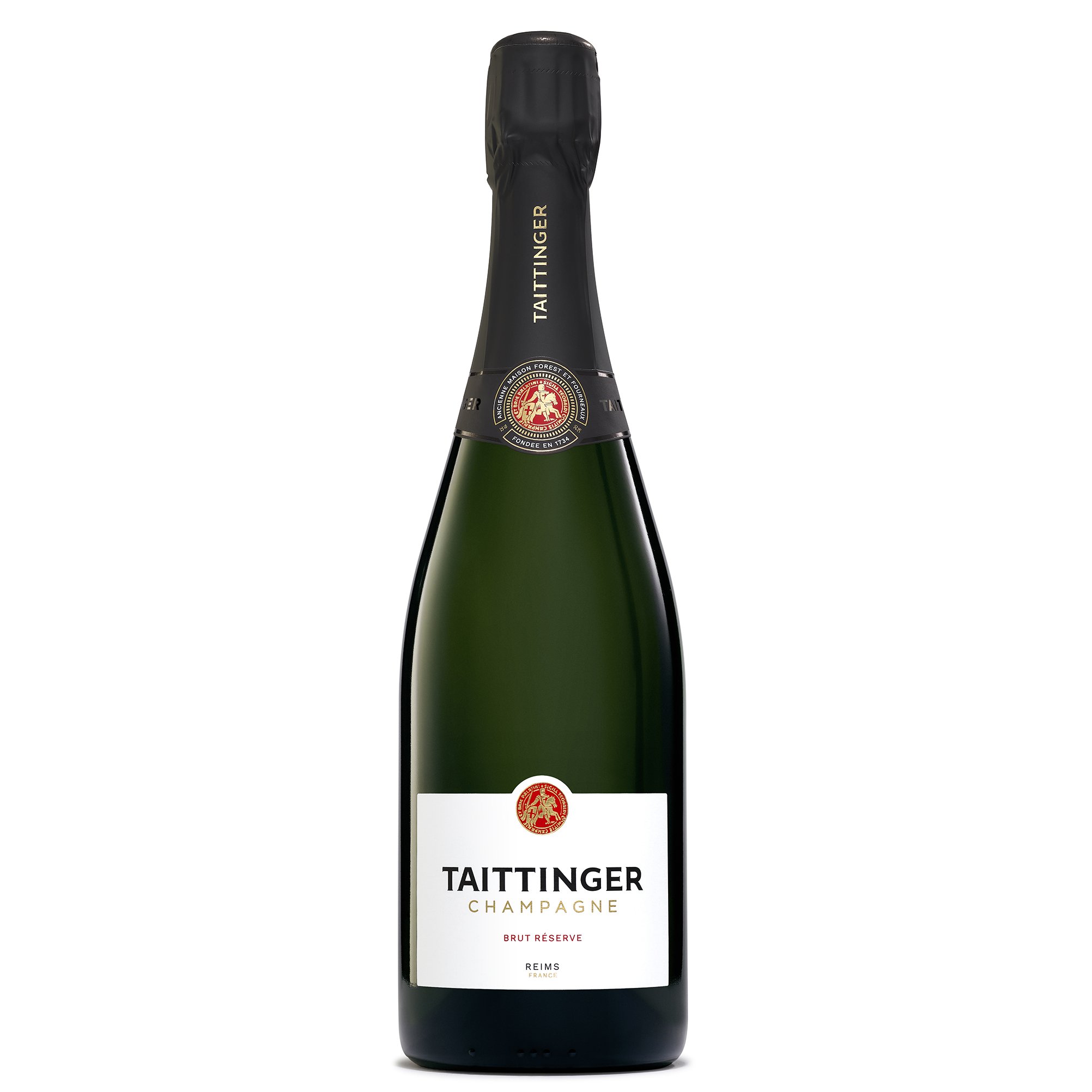 Taittinger, Brut, 1.5L NV
