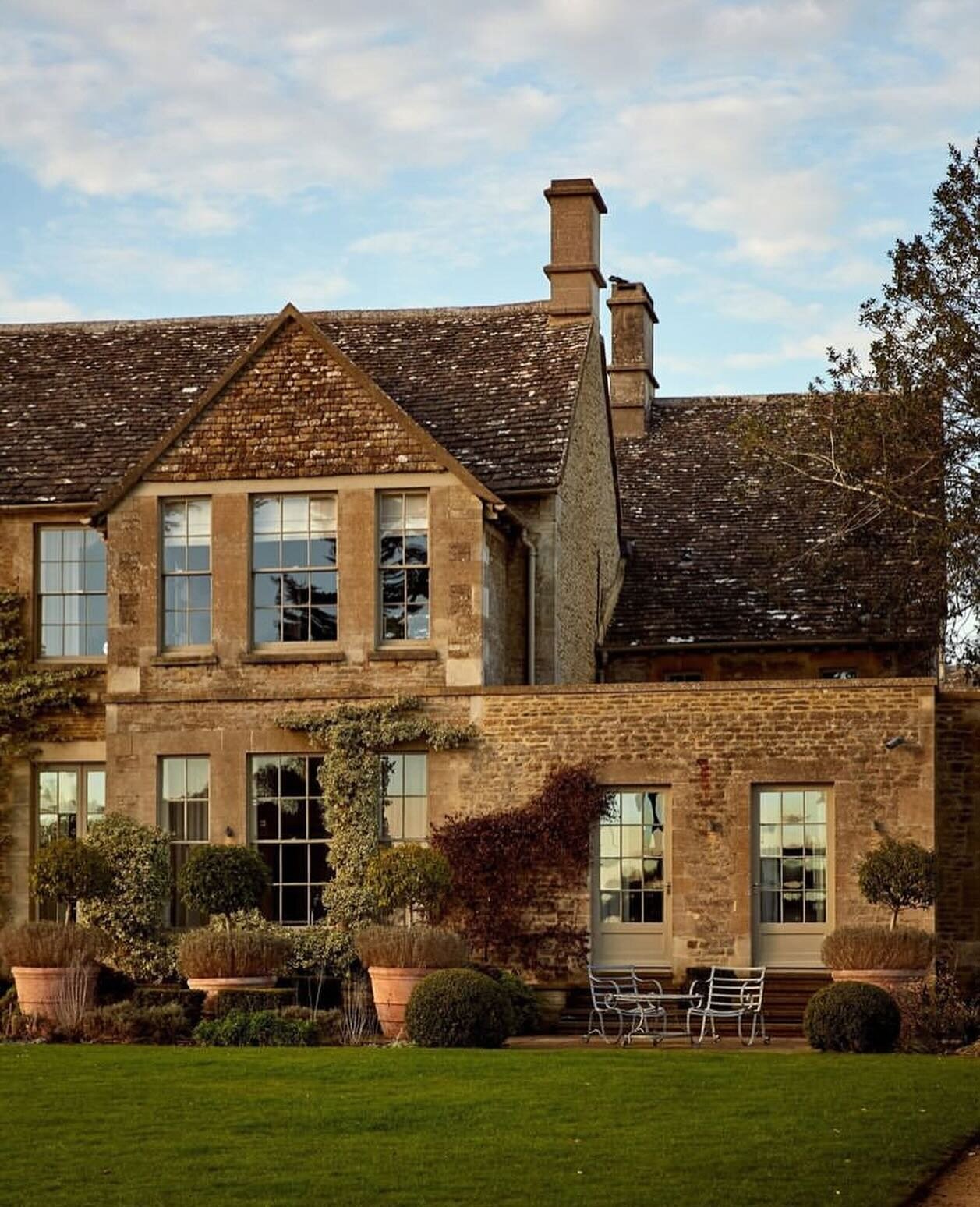 There is nothing like waking up on a brisk winters morning than in the cosy embrace of a charming Cotswold hotel.

Our 2024 Cotswold Hotel Guide is now live! From 850 acre estates to traditional buildings in historic villages. We&rsquo;ve rounded up 