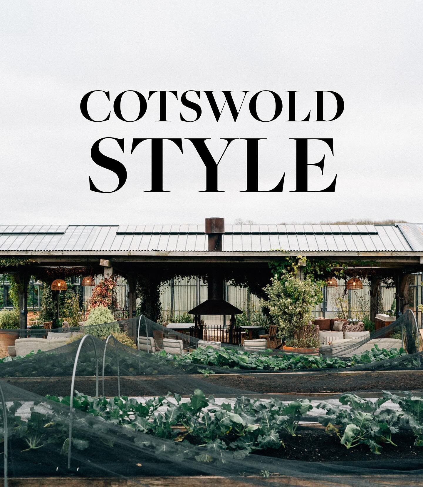 Two years of Cotswold Style.

2 years ago today, Cotswold Style launched, a digital brand showcasing the finest of the Cotswolds. Today we are one of the leading magazines dedicated to travel, people and lifestyle in the Cotswolds, with over 35,000 f