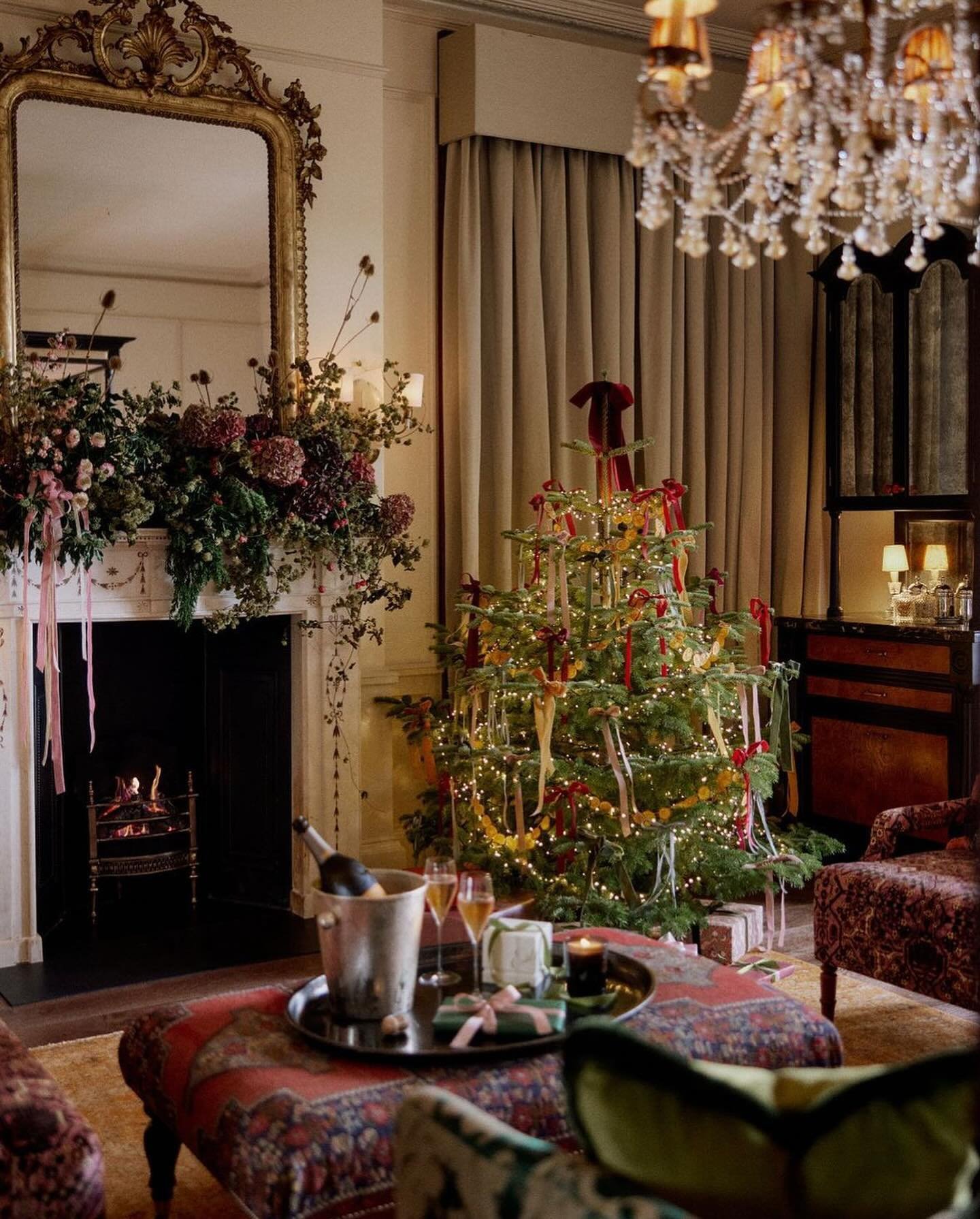 It&rsquo;s the most wonderful time of the year&hellip;

Is it too early to mention the C-word? We&rsquo;ve been reluctantly holding back Christmas posts, but now the adverts are out, surely it&rsquo;s time!

This Christmas, Estelle will be embracing 