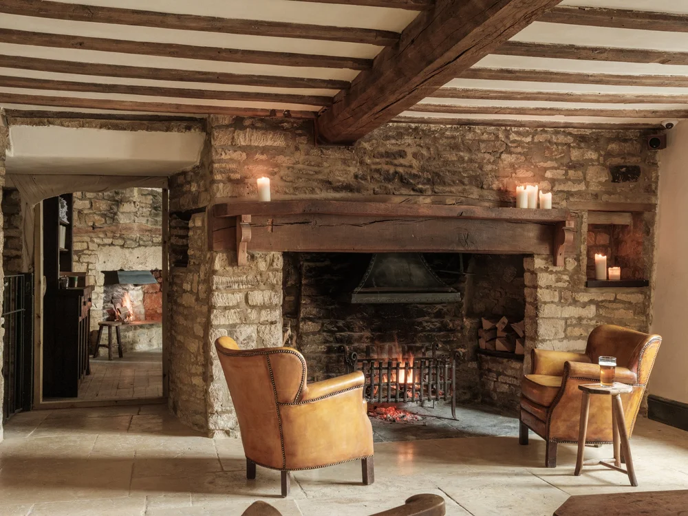 Cotswold Style - Finest of the Cotswolds