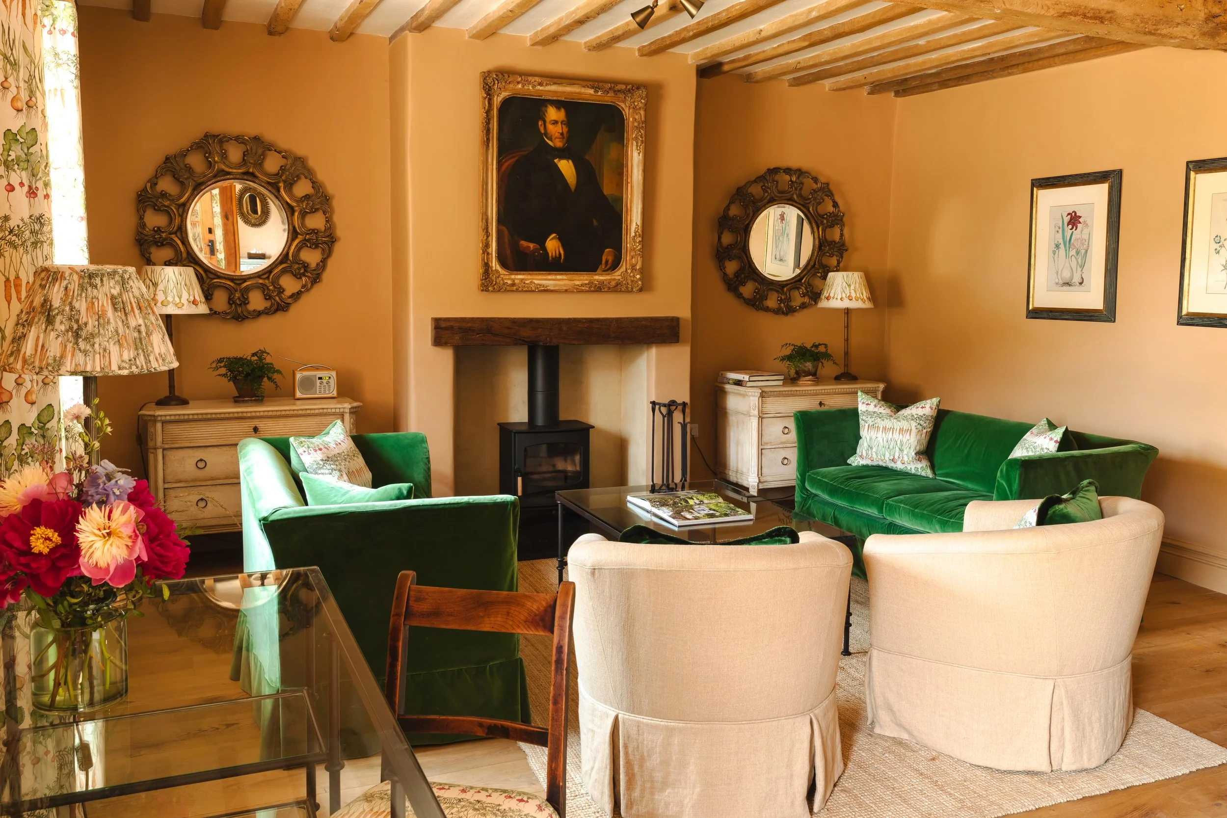 Thyme: The Idyllic Hotel Where You Can Immerse Yourself in Nature
