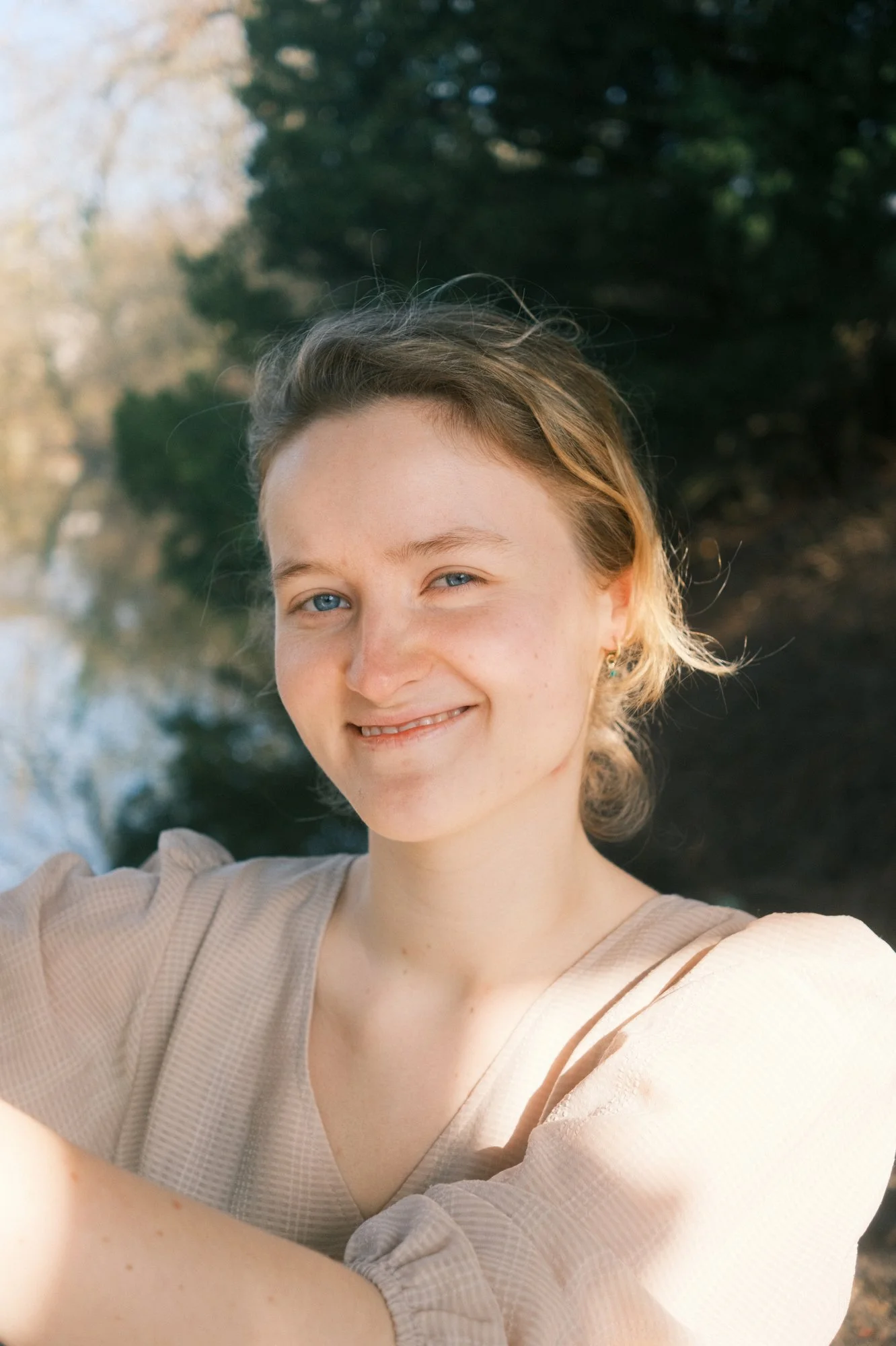 kirsten kjær