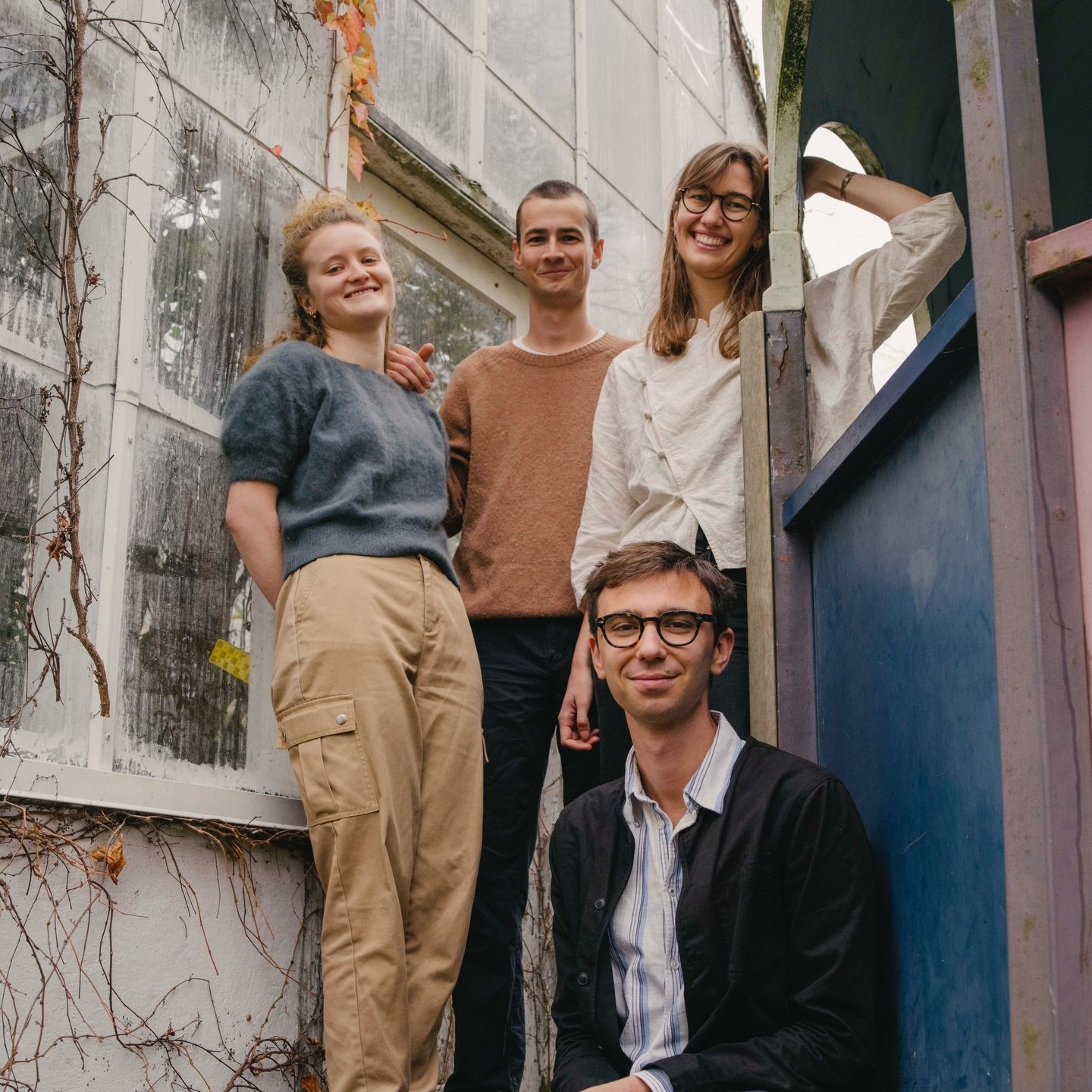 💫🥂 Glade og be&aelig;rede over at v&aelig;re dette &aring;rs modtager af Harby-fondens store legat! 🥂💫

Vi modtager legatet til prisoverr&aelig;kkelseskoncert i Musikhuset i Aarhus d. 25/11 kl. 19.

Dette legat p&aring; 400.000 kroner bruger vi t