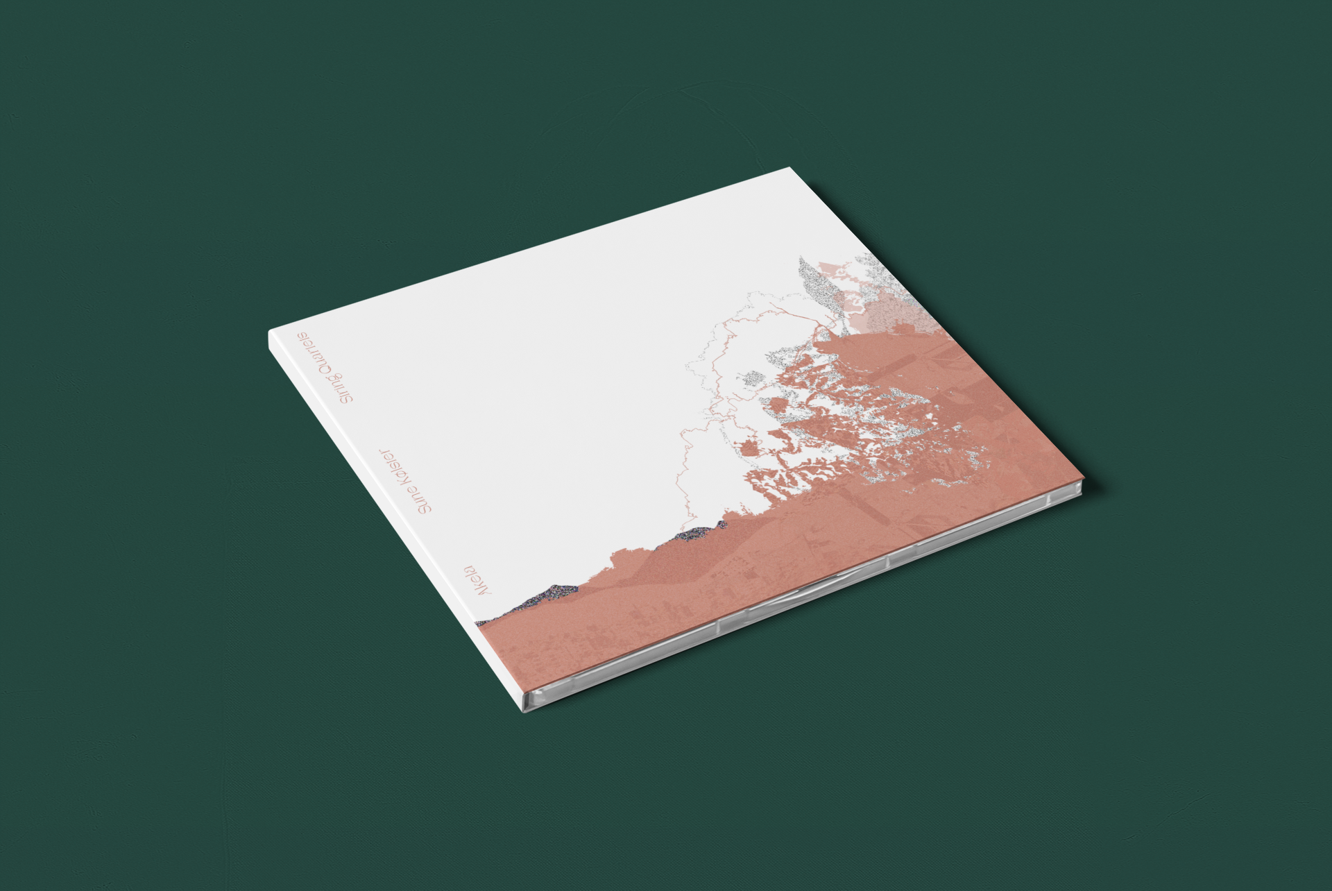 Kølster String Quartets - CD