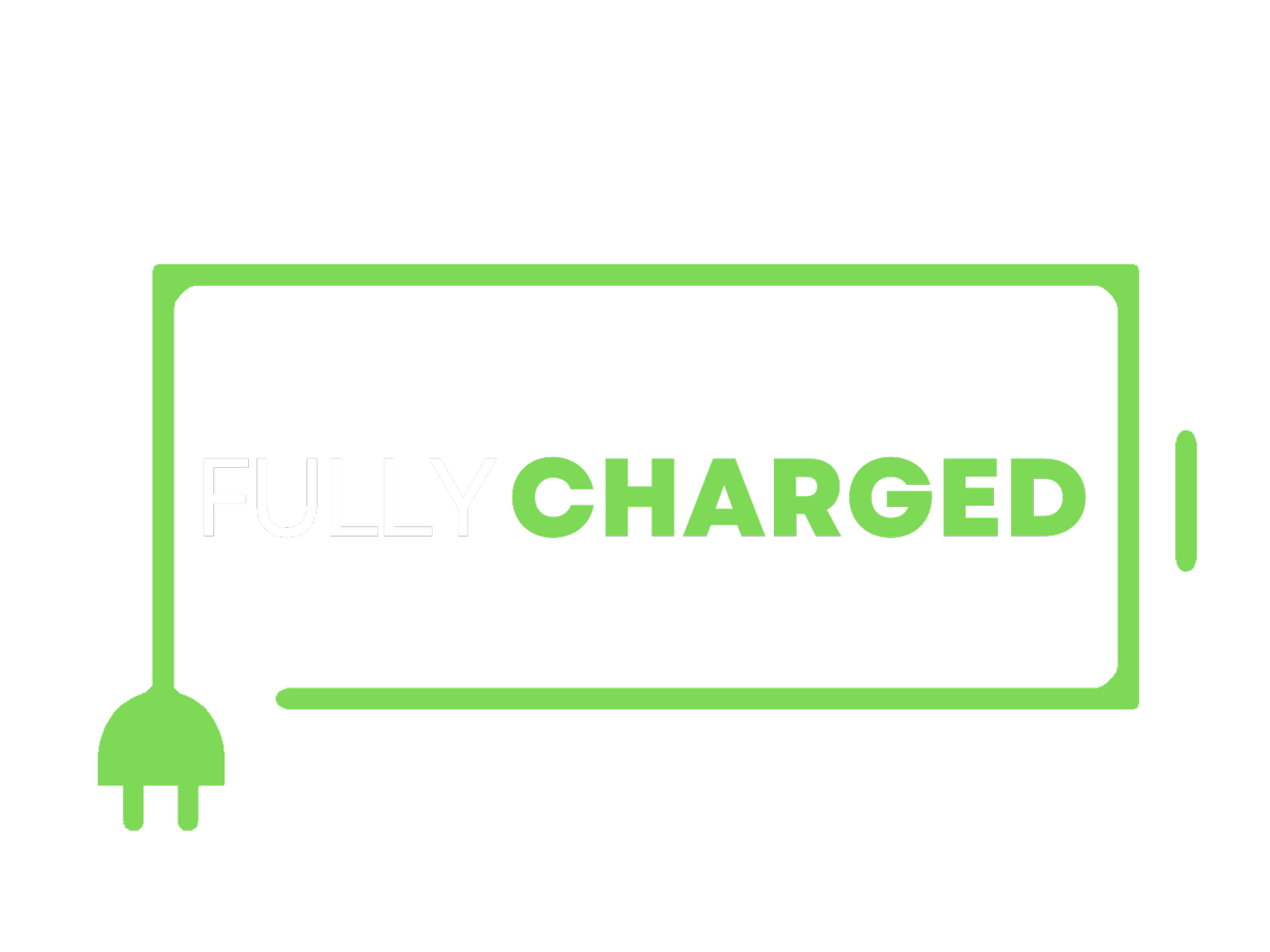 Kansas City EV Charger Installation - Fully Charged