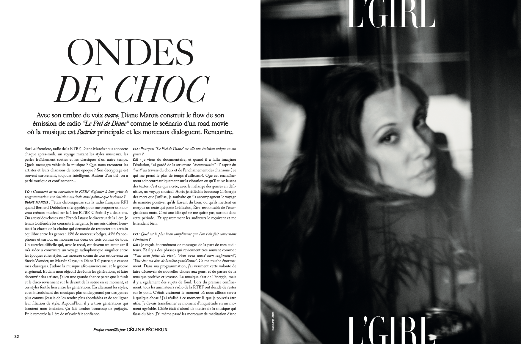 Ondes De Choc