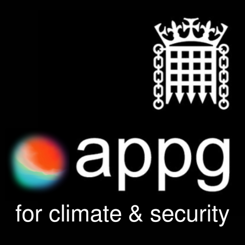 All-Party Parliamentary Group for Climate and Security
