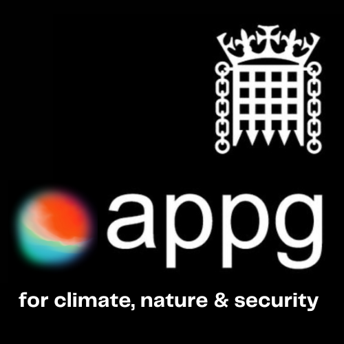 All-Party Parliamentary Group for Climate and Security