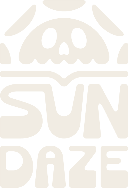 SUNDAZE Comics