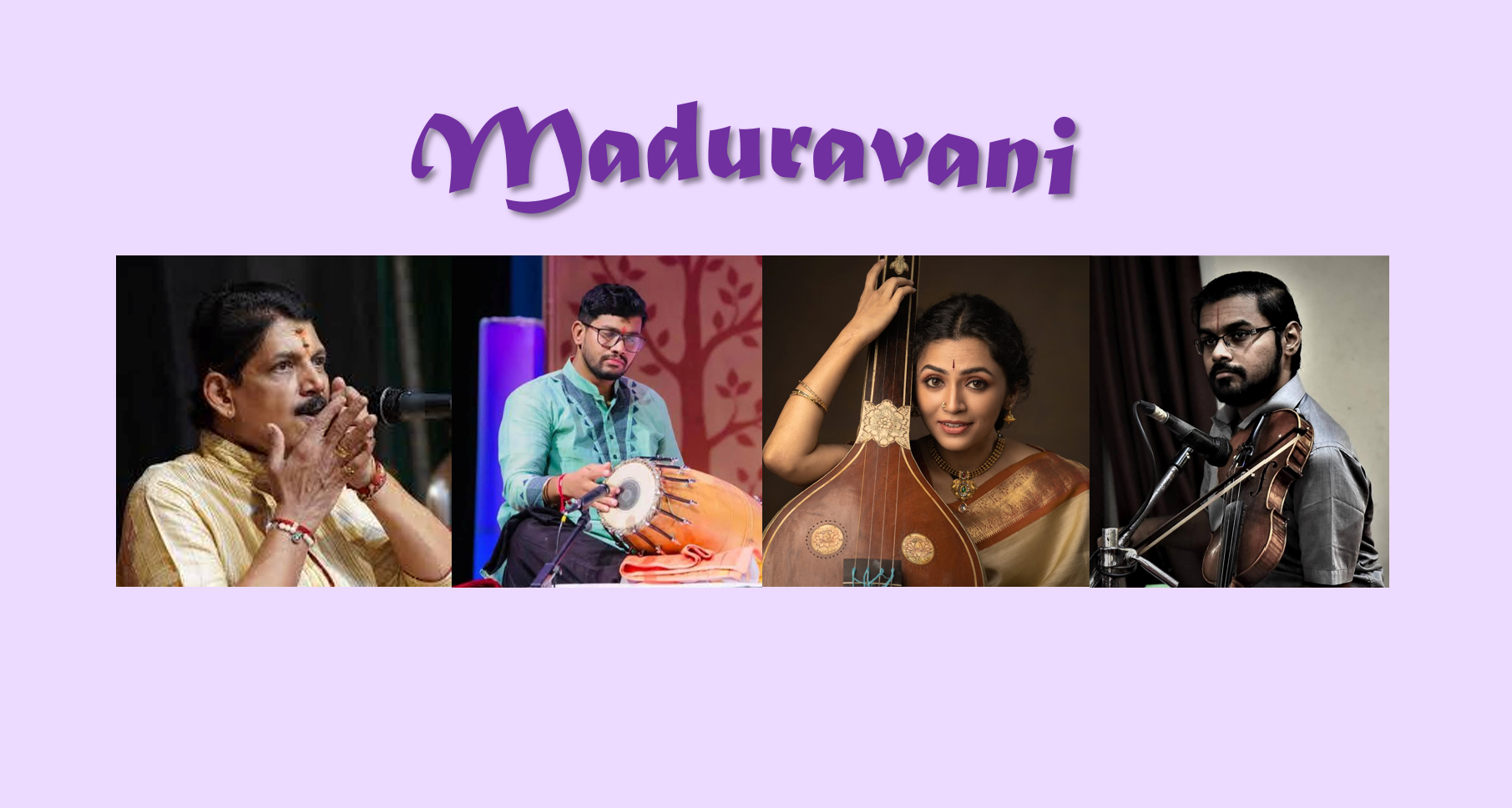 Maduravani