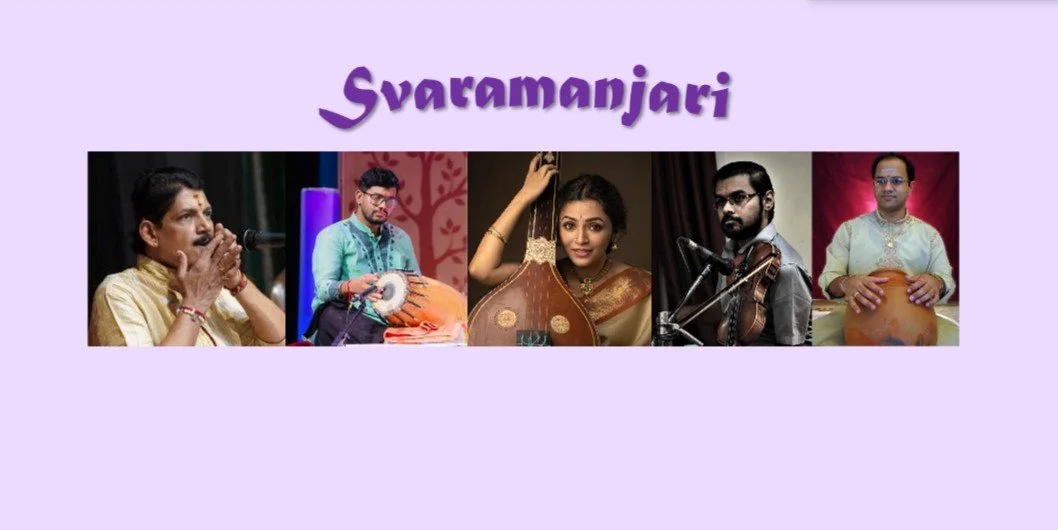 Svaramanjari