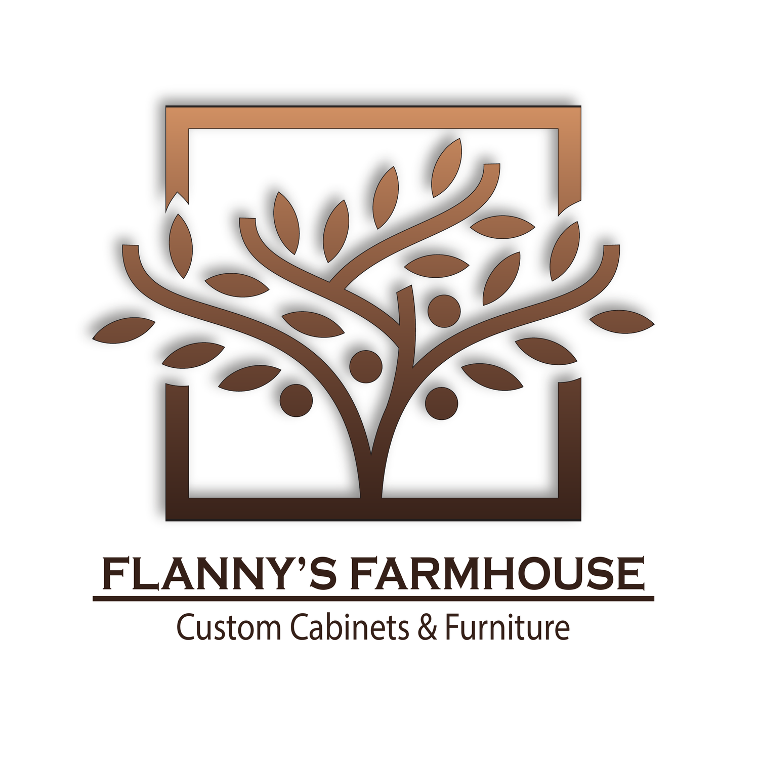 Flanny's Farmhouse Custom Cabinets &amp; Furniture