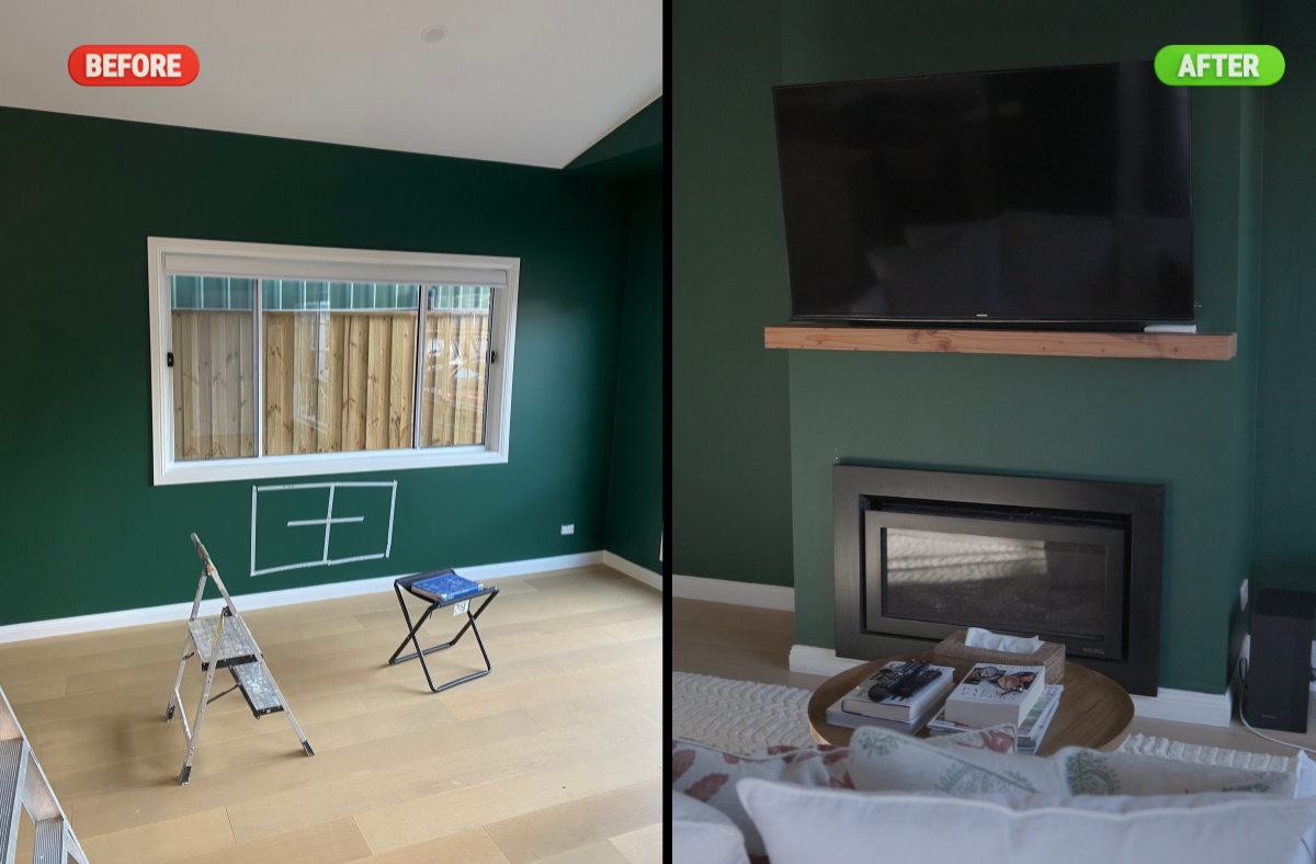 Custom joinery in Wollongong. We can build custom work spaces in Wollongong