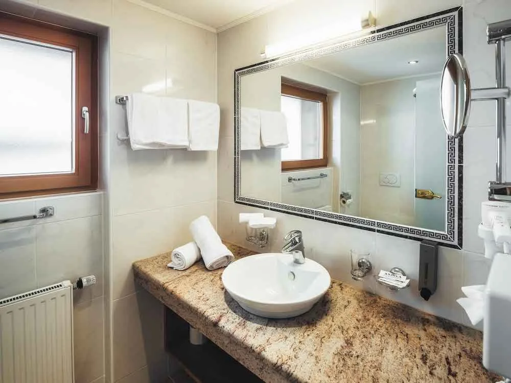 Bathroom renovations in Wollongong