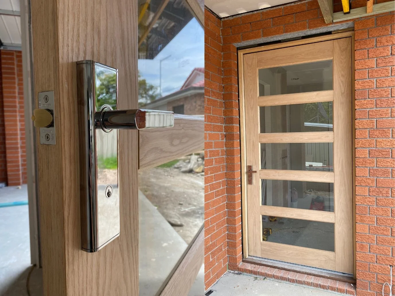 Wollongong carpenters
