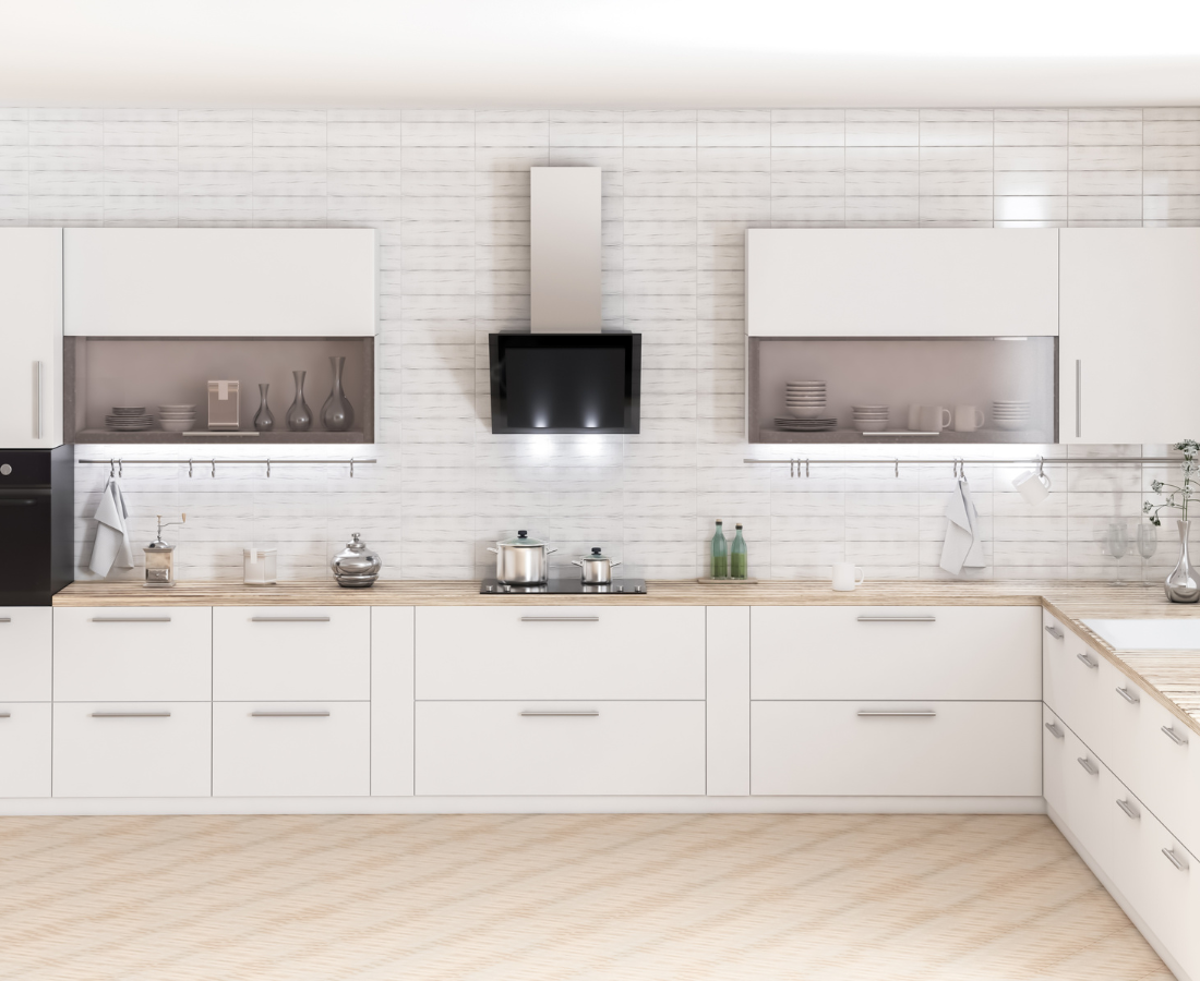 Kitchen renovation Wollongong