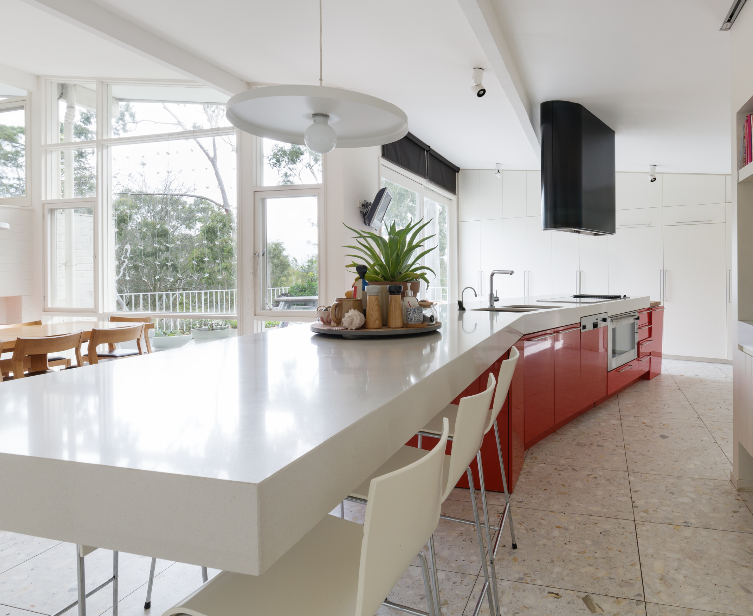 budget for kitchen refurb in Wollongong.