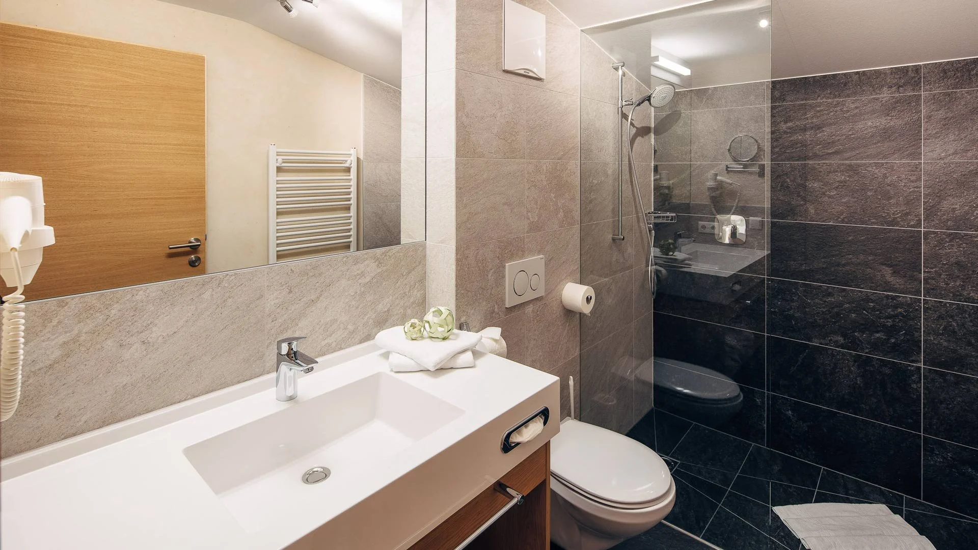 Bathroom upgrades in Wollongong