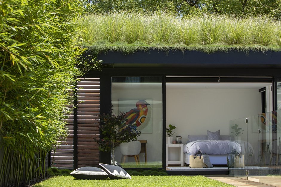 Granny flat in Wollongong
